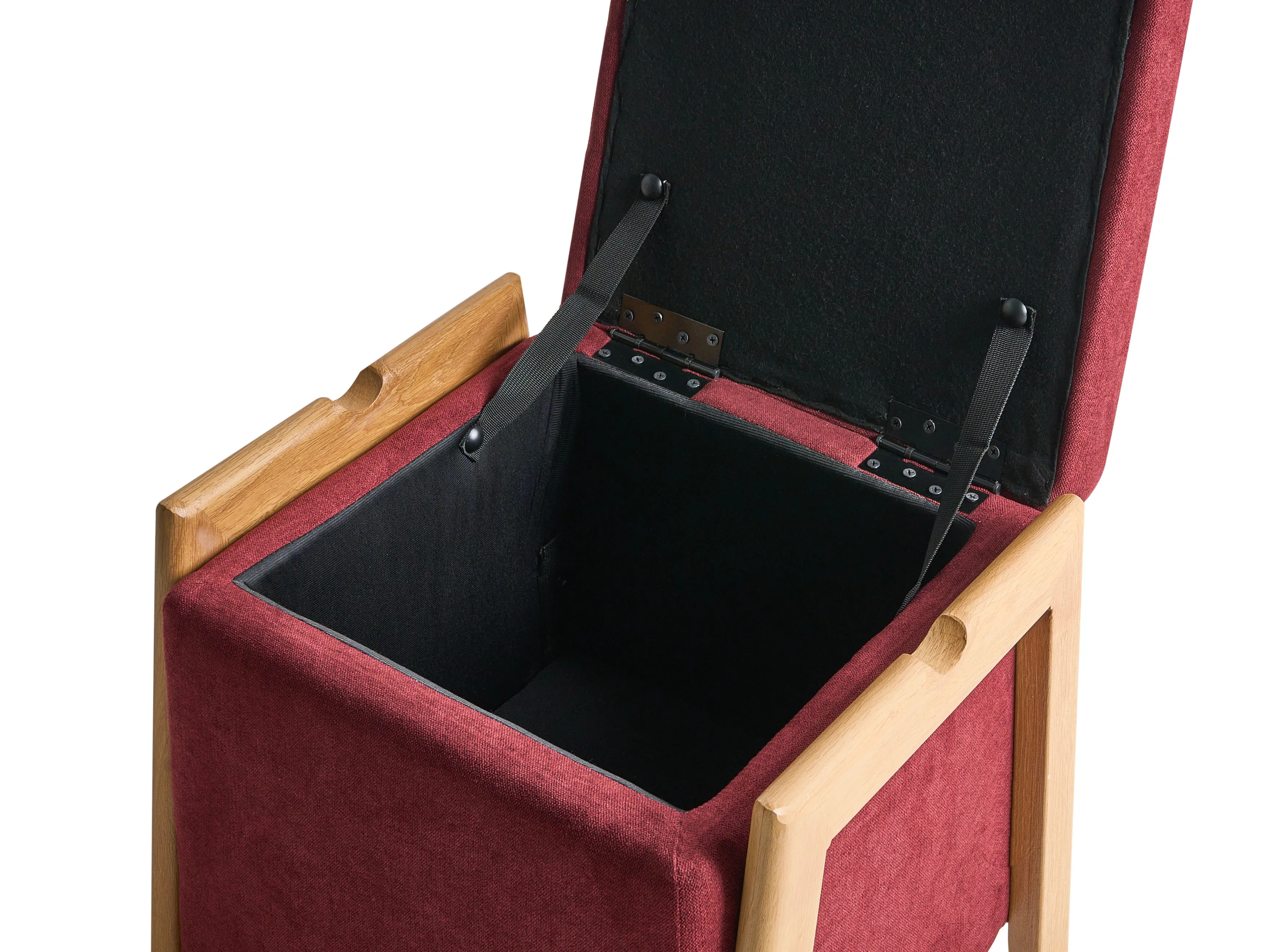 Табуретка Berwyn 2916 (Bordeaux)