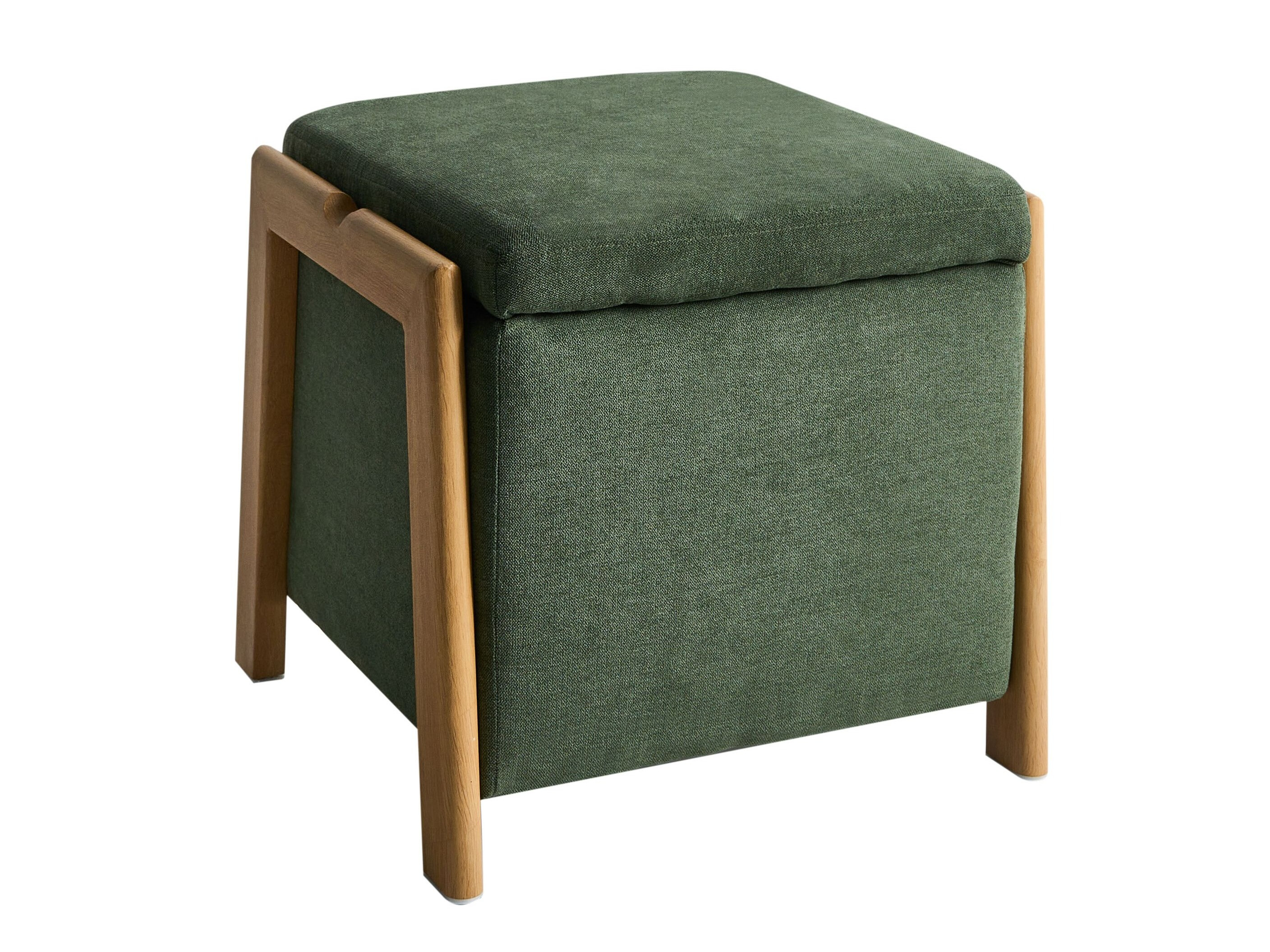 Табуретка Berwyn 2916 (Зелен)