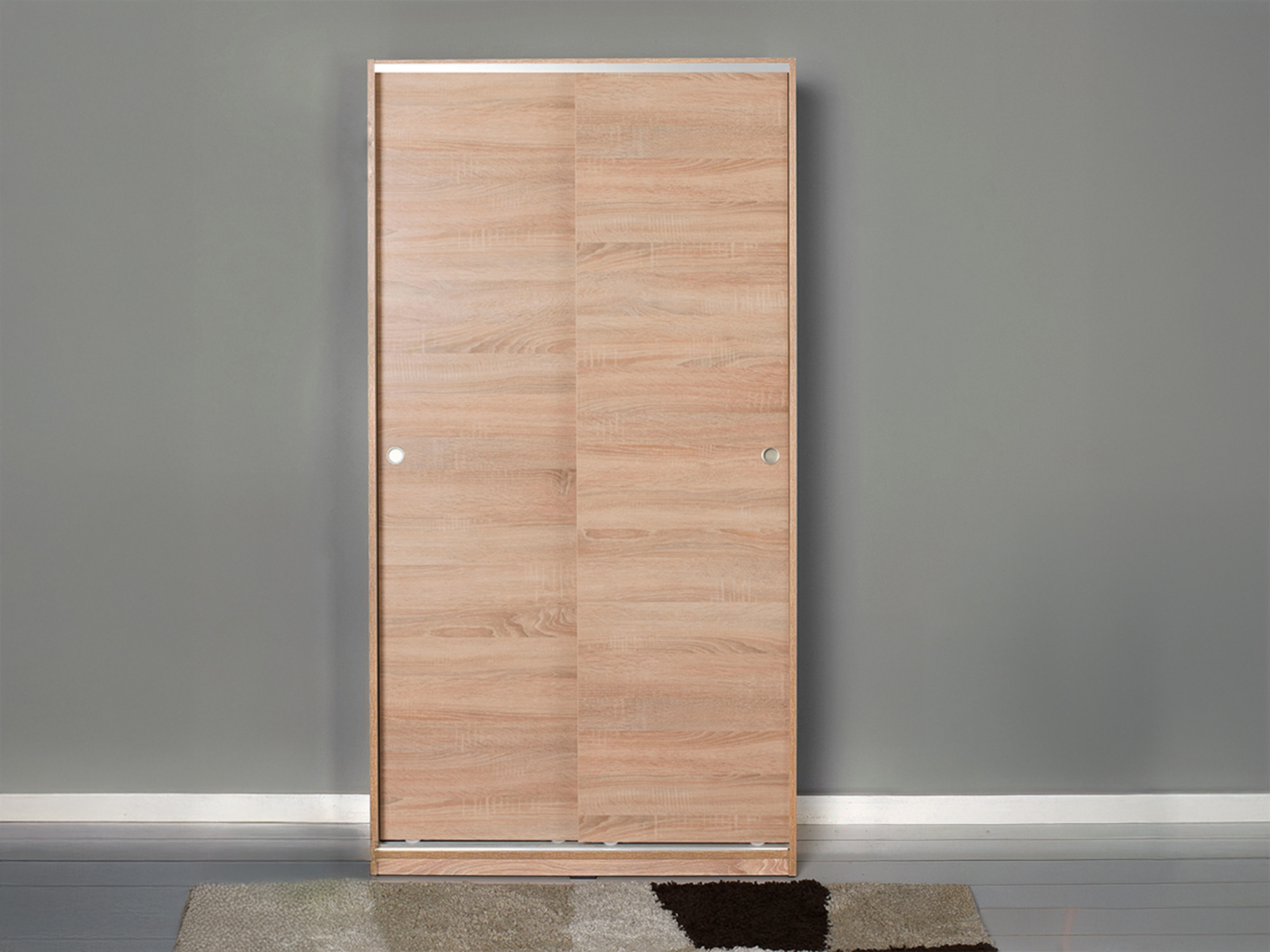 Гардероб Kailua 2708 (Сонома дъб)