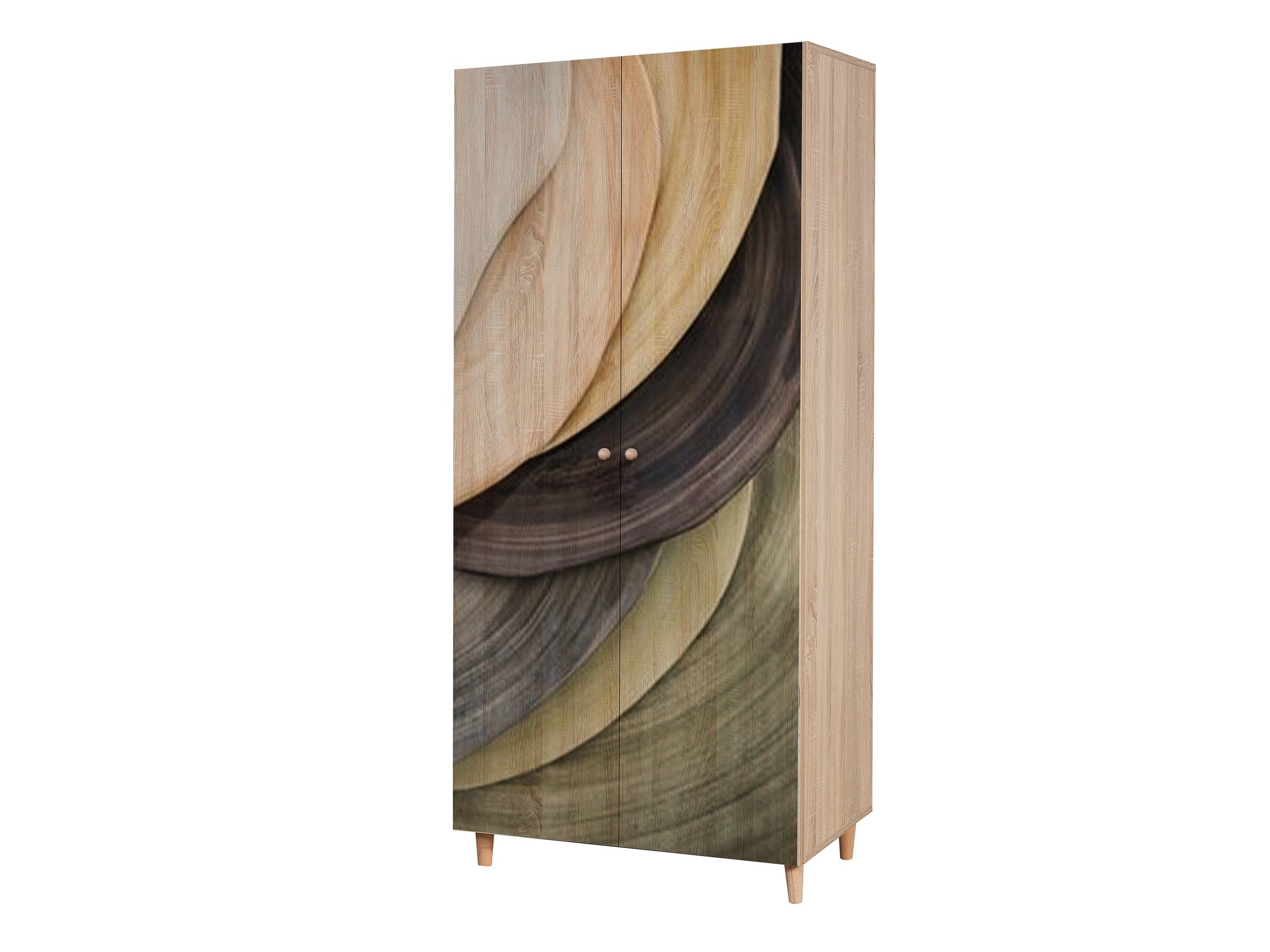 Гардероб Kailua 2713