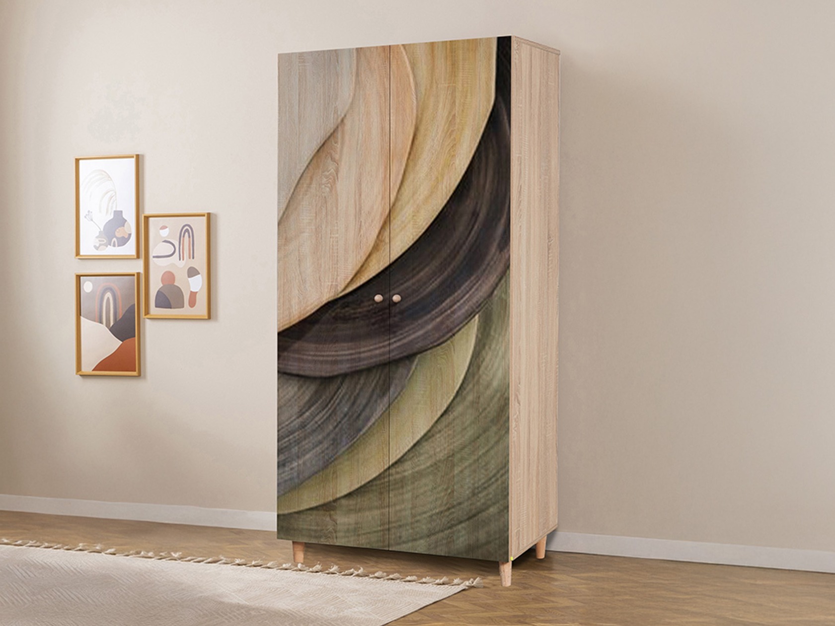 Гардероб Kailua 2713