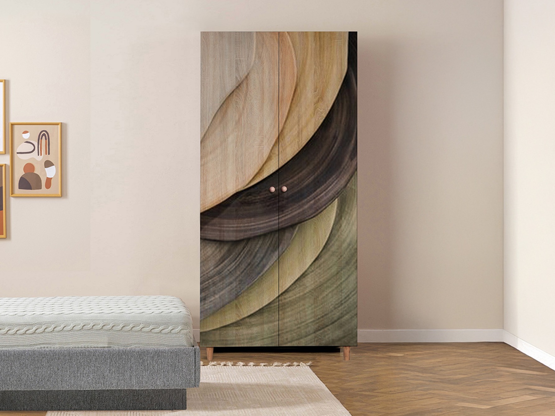 Гардероб Kailua 2713