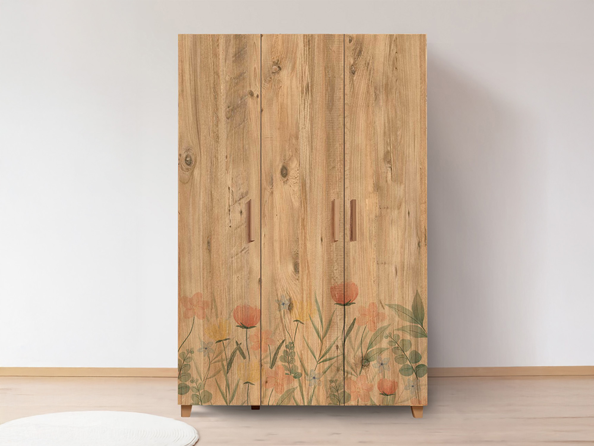 Гардероб Kailua 2715