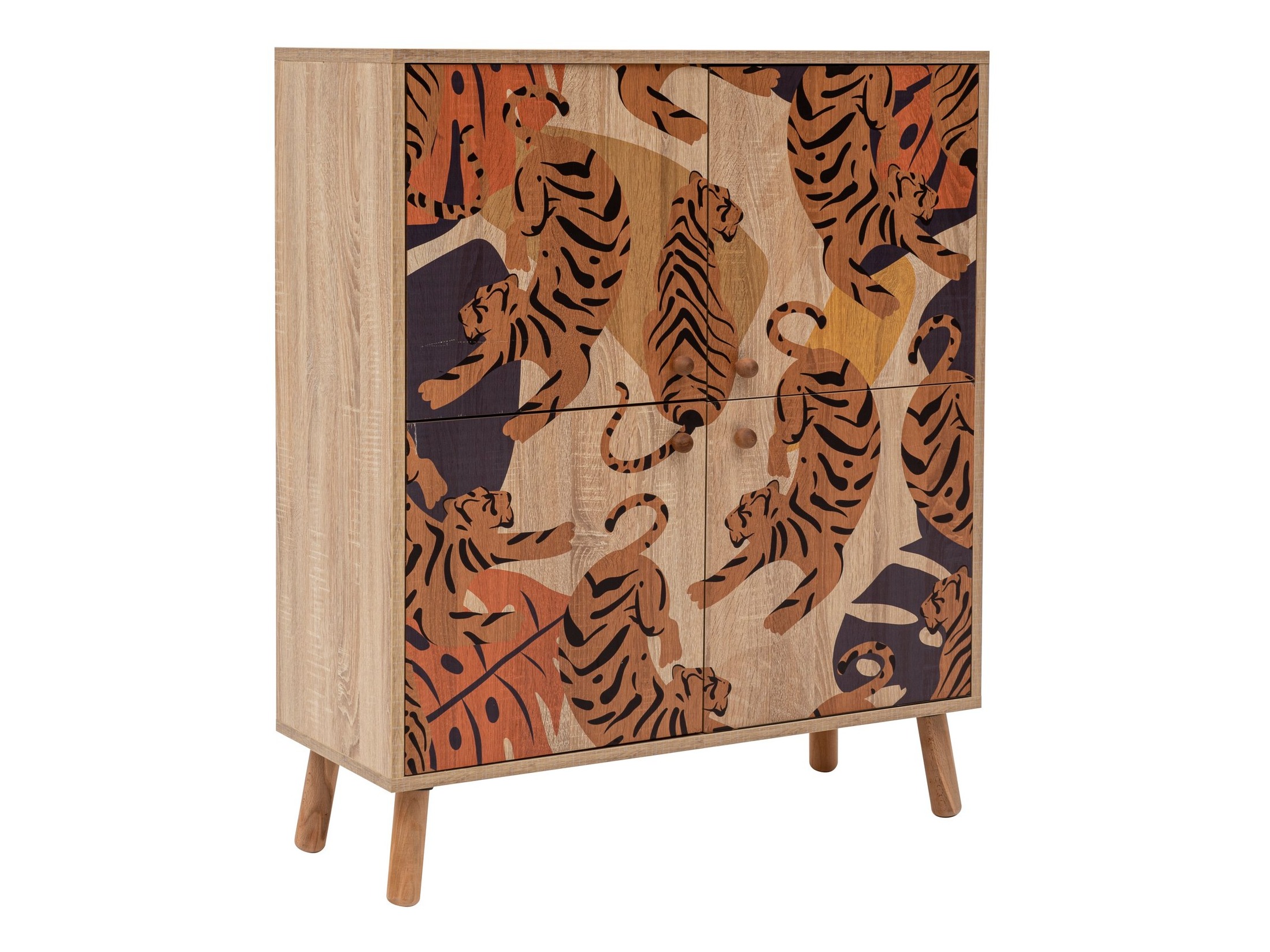 Шкаф Kailua 2712