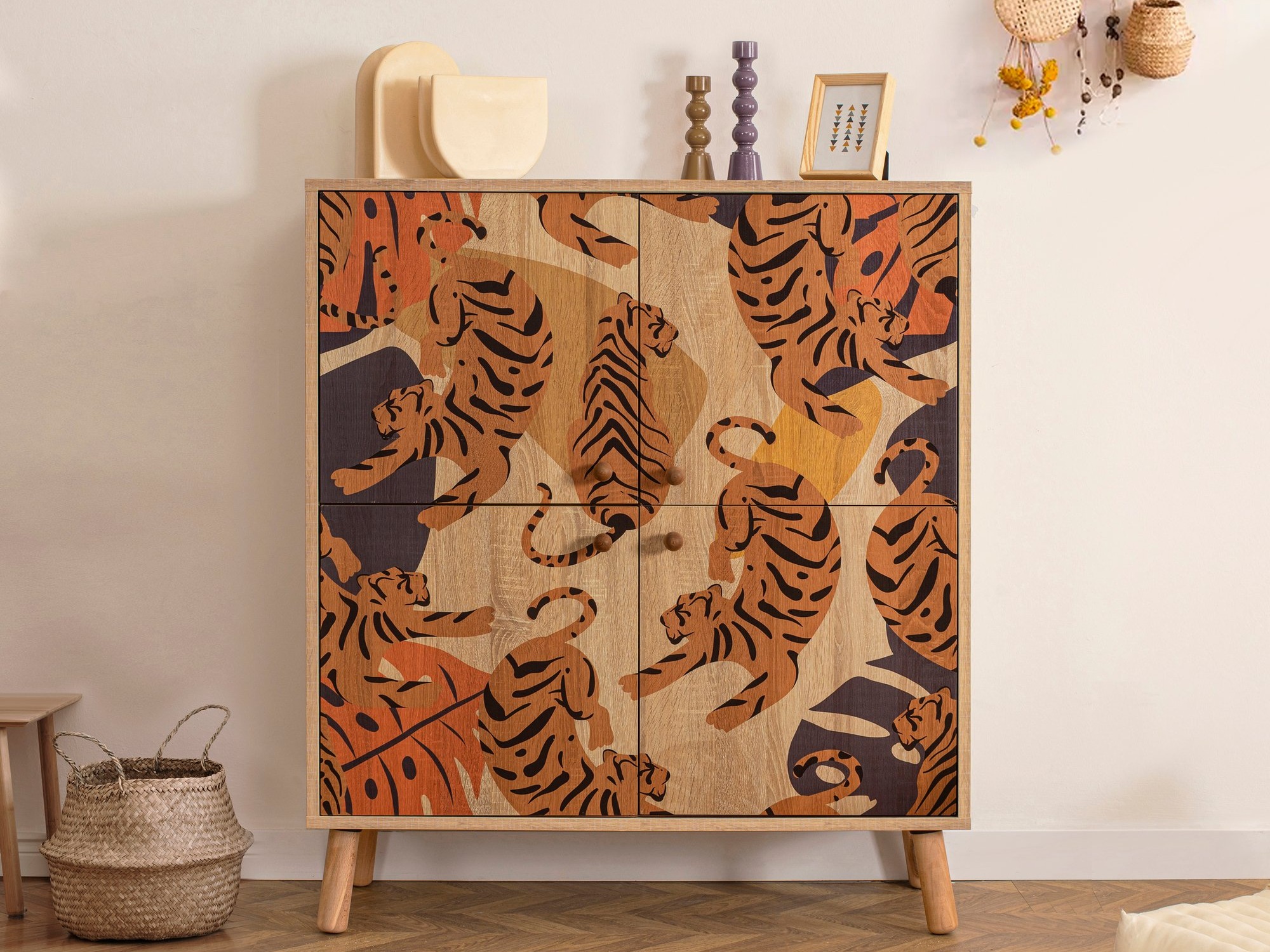 Шкаф Kailua 2712