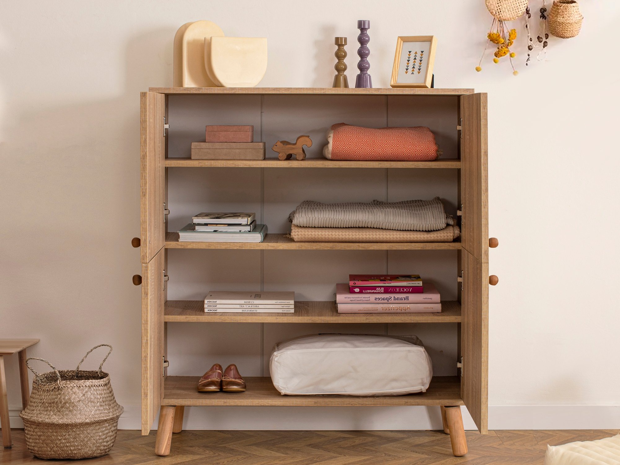 Шкаф Kailua 2712