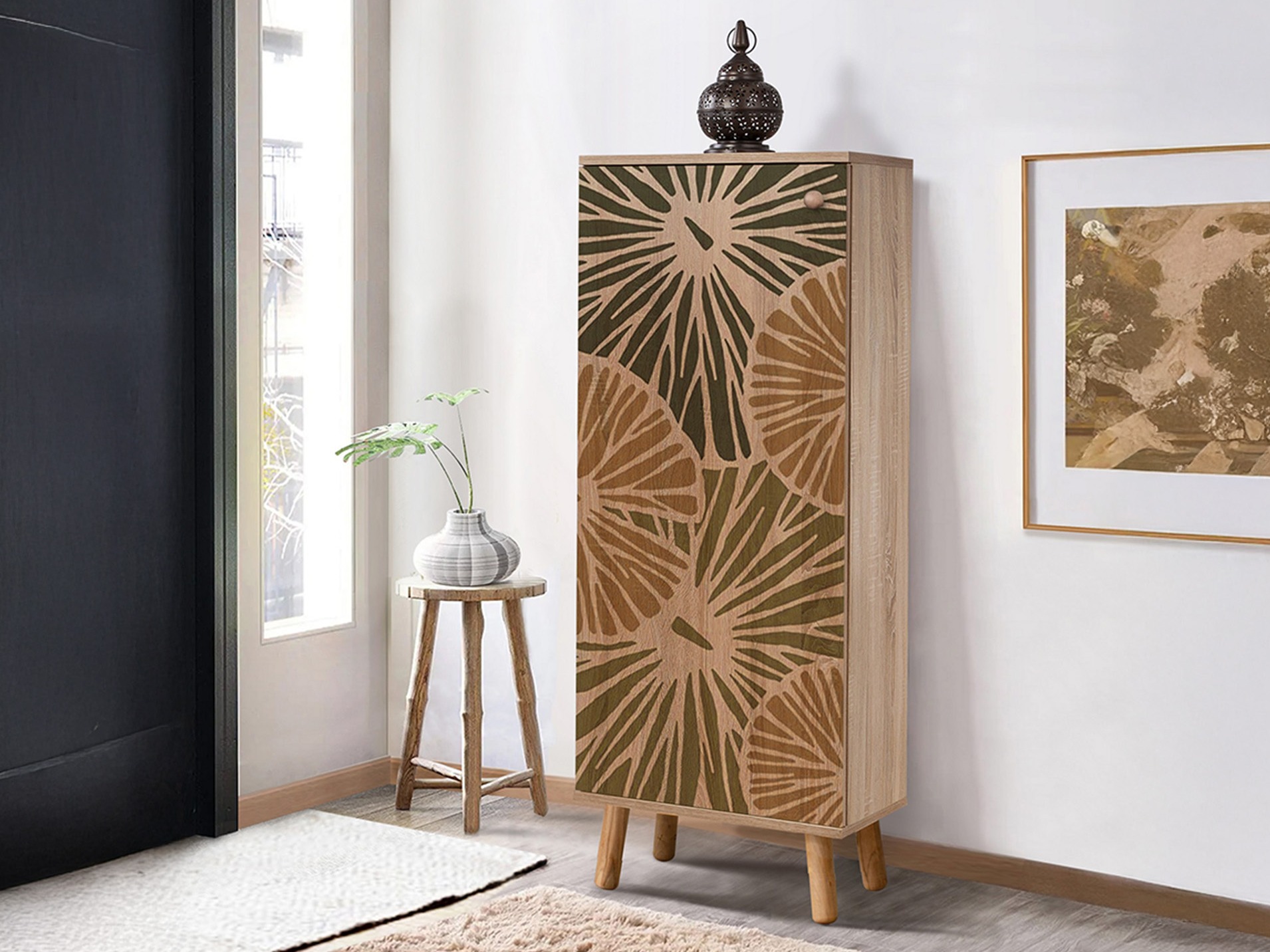 Шкаф за обувки Kailua 2717