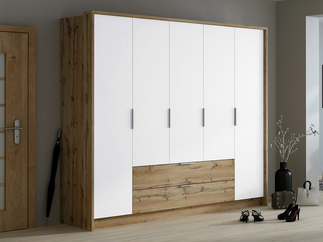 Гардероб Honolulu 147