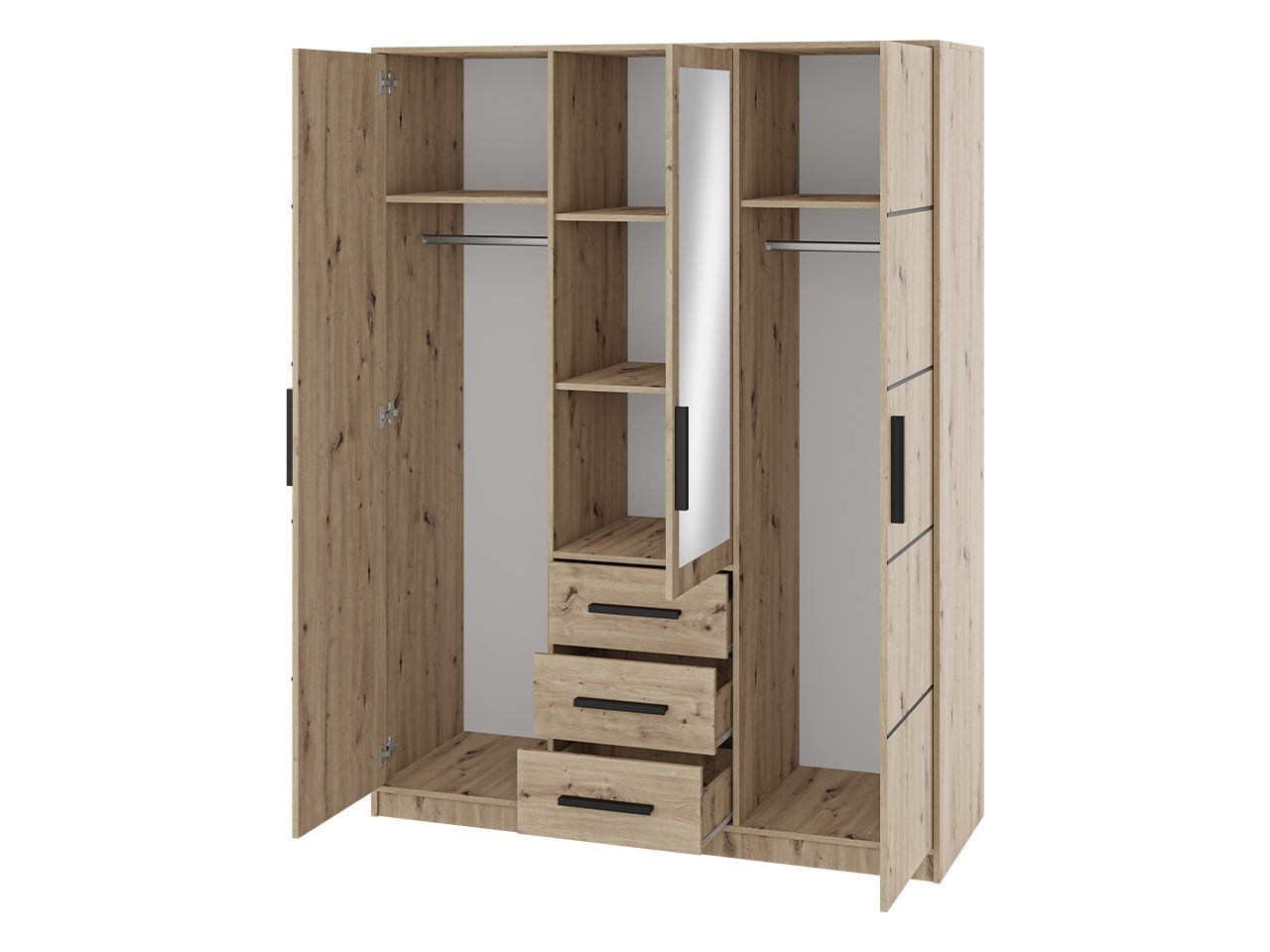 Гардероб Lombala 103