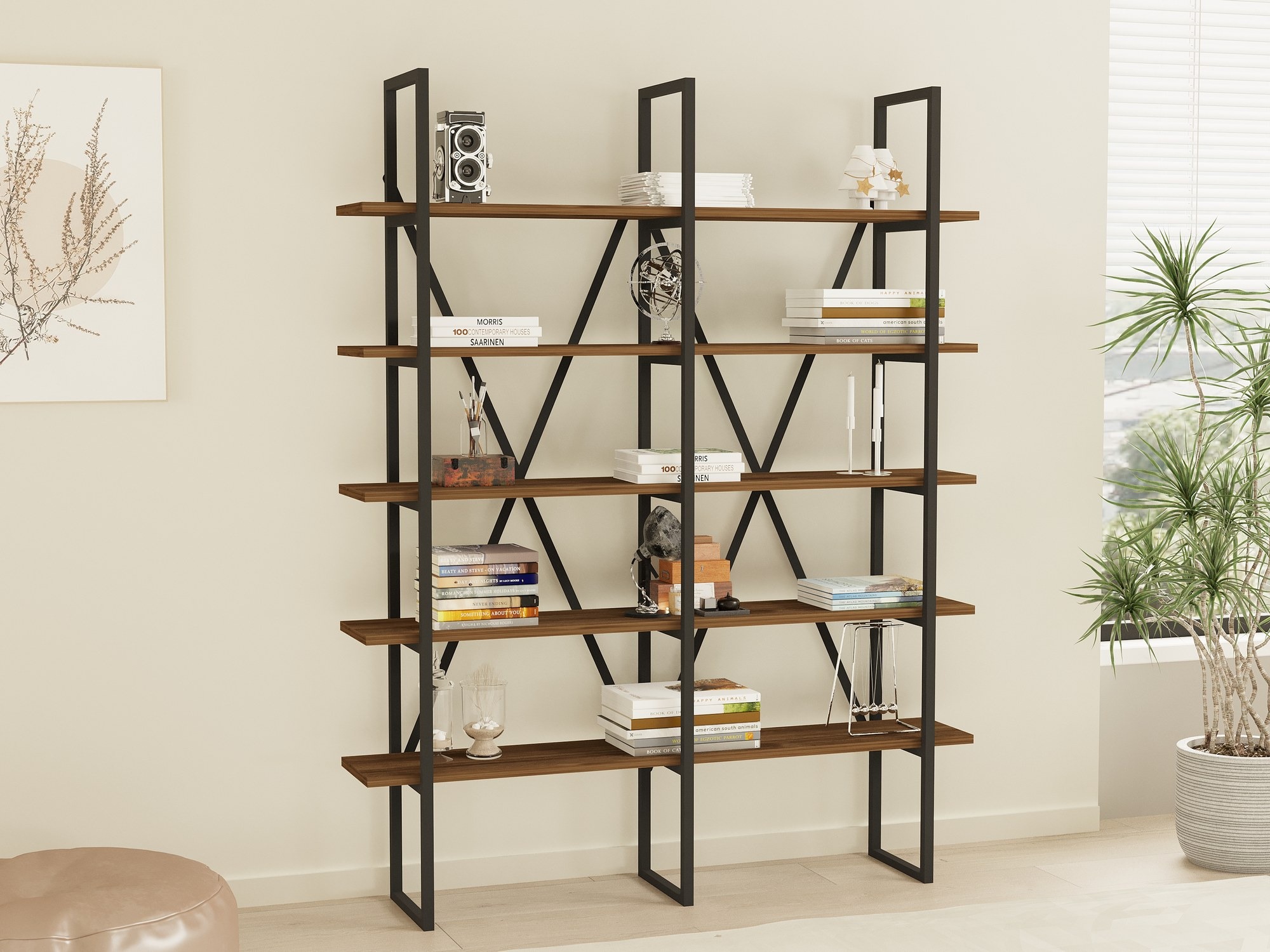 Етажерка Kailua 2720