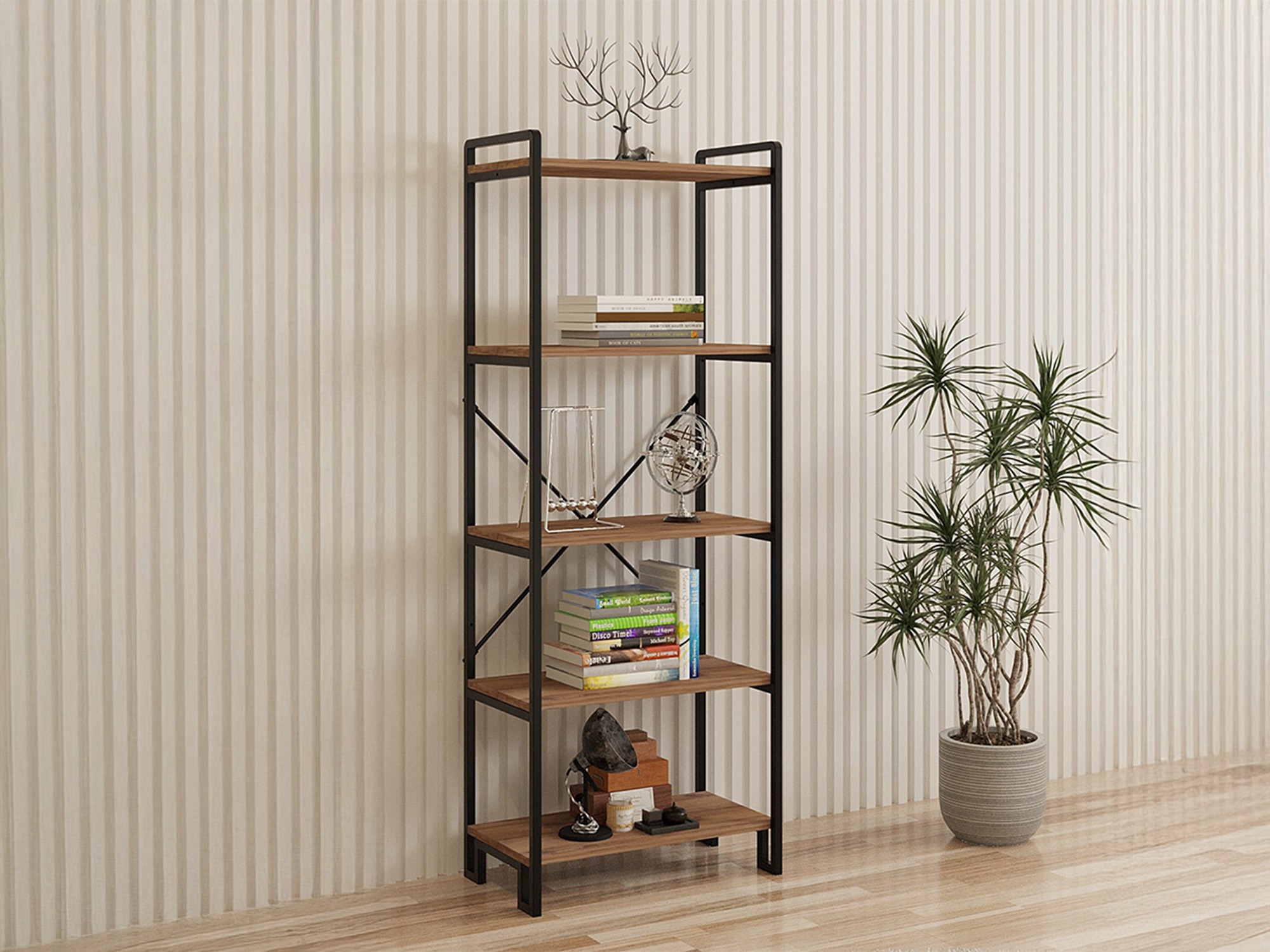 Етажерка Kailua 2722