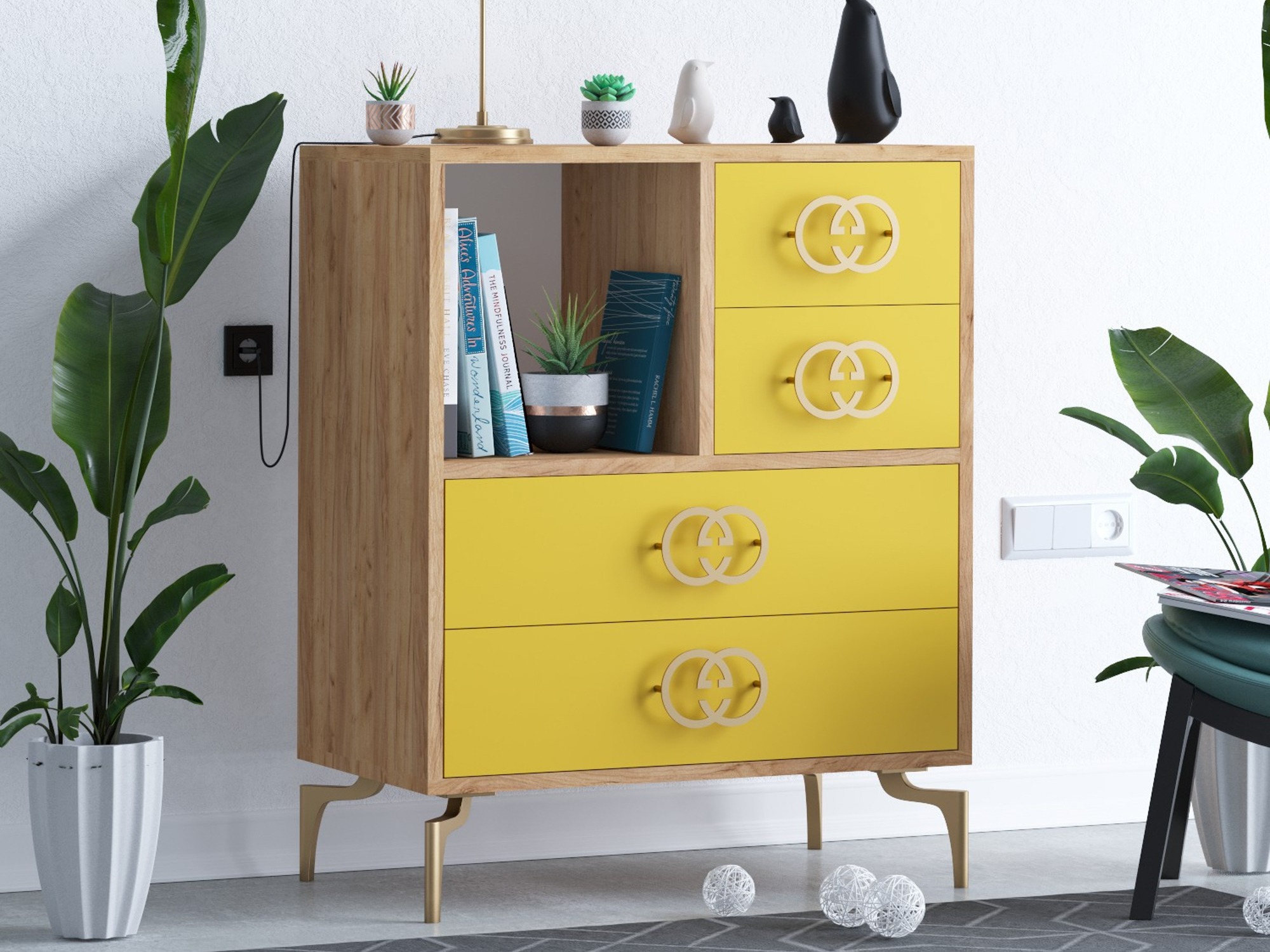 Скрин Kailua 2723