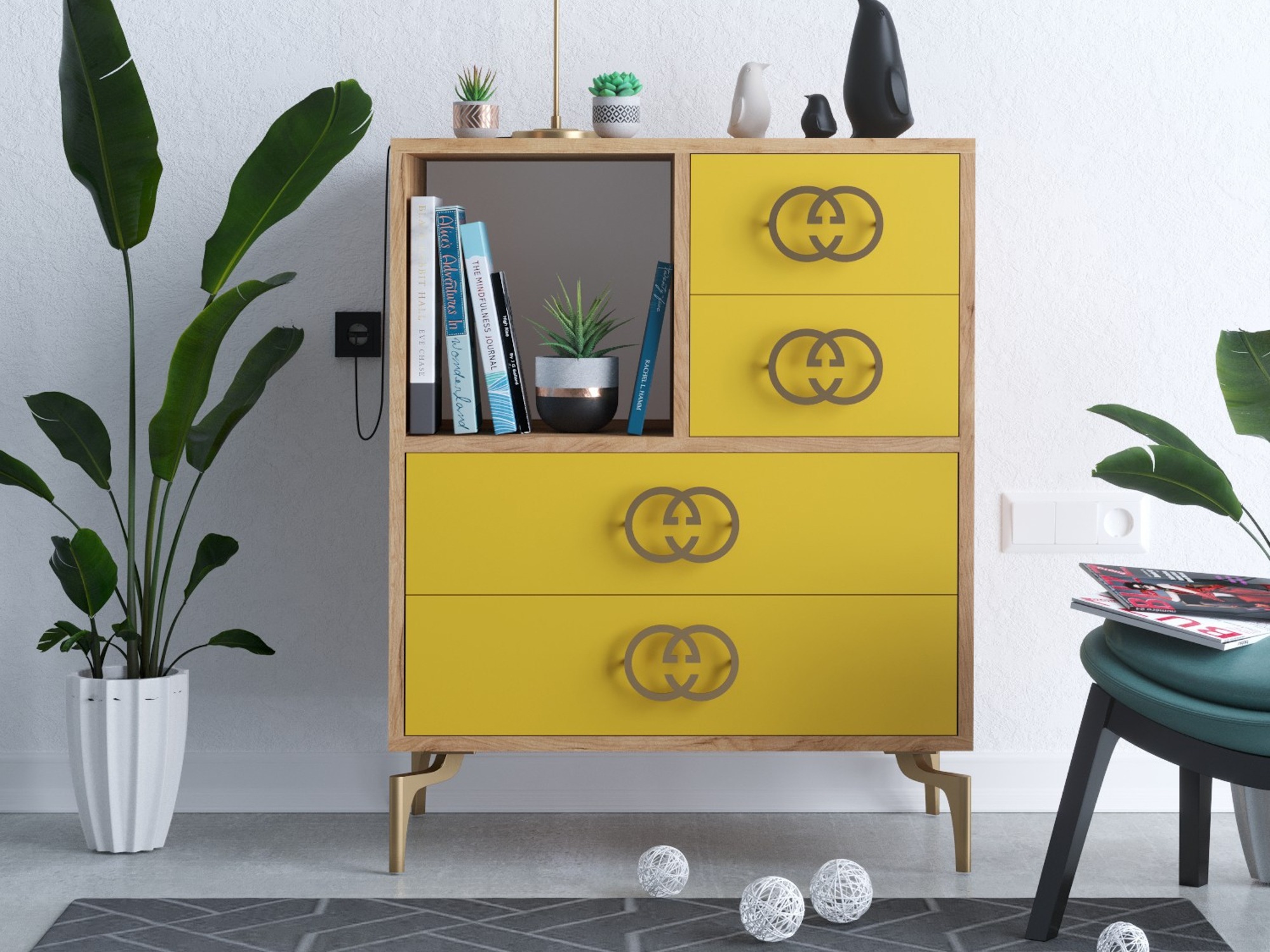 Скрин Kailua 2723