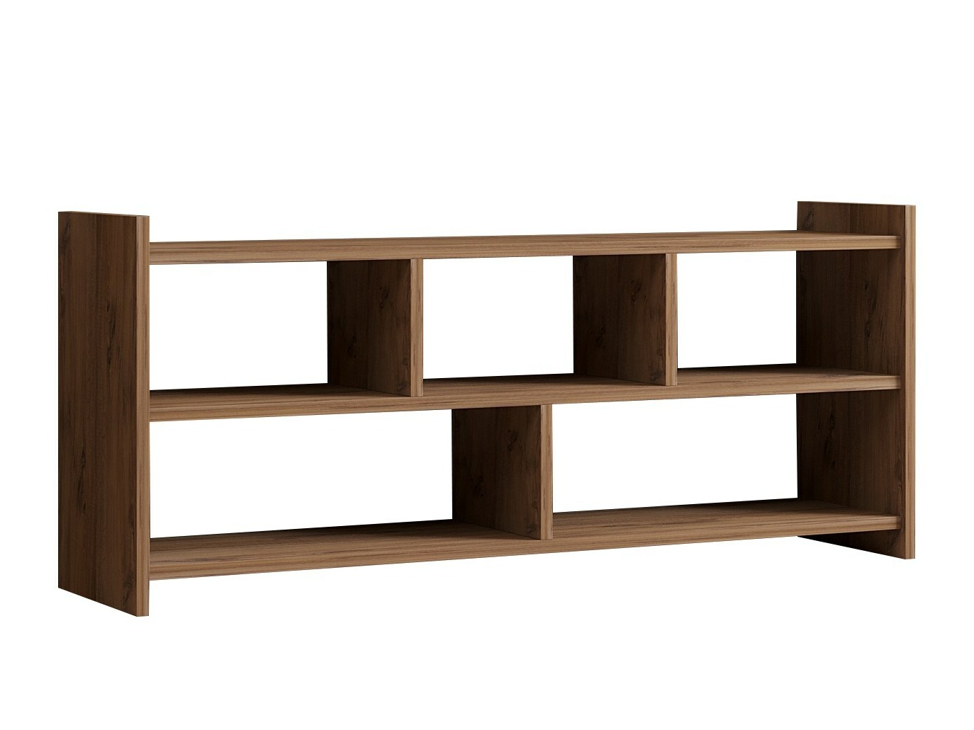 ТВ шкаф Kailua 2718 (Arctic борово дърво)