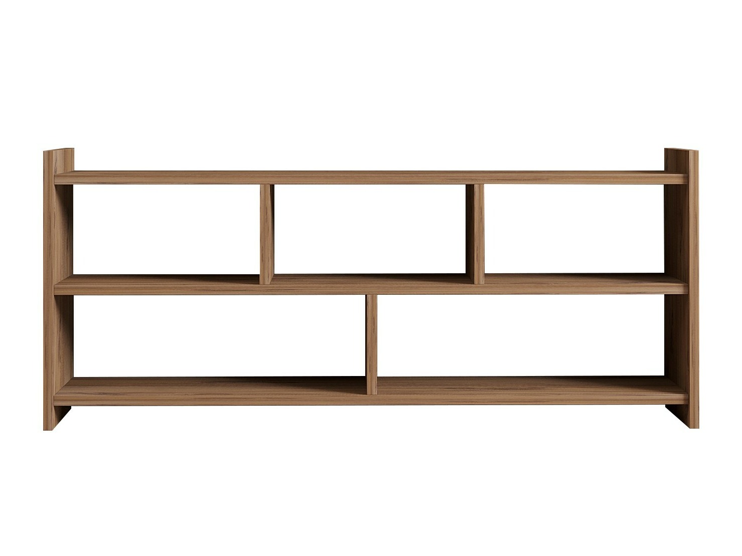 ТВ шкаф Kailua 2718 (Arctic борово дърво)