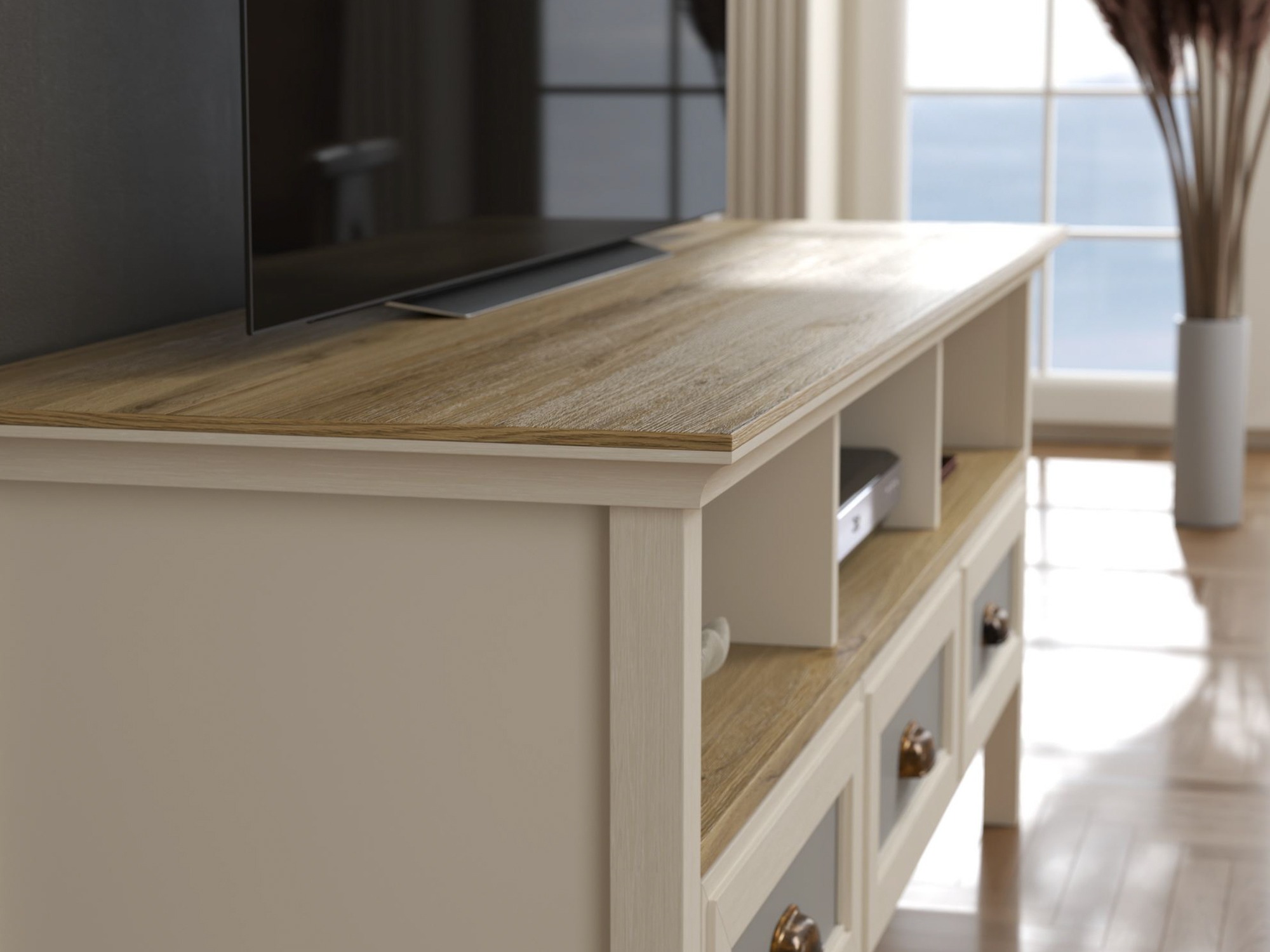 ТВ шкаф Melvero 100