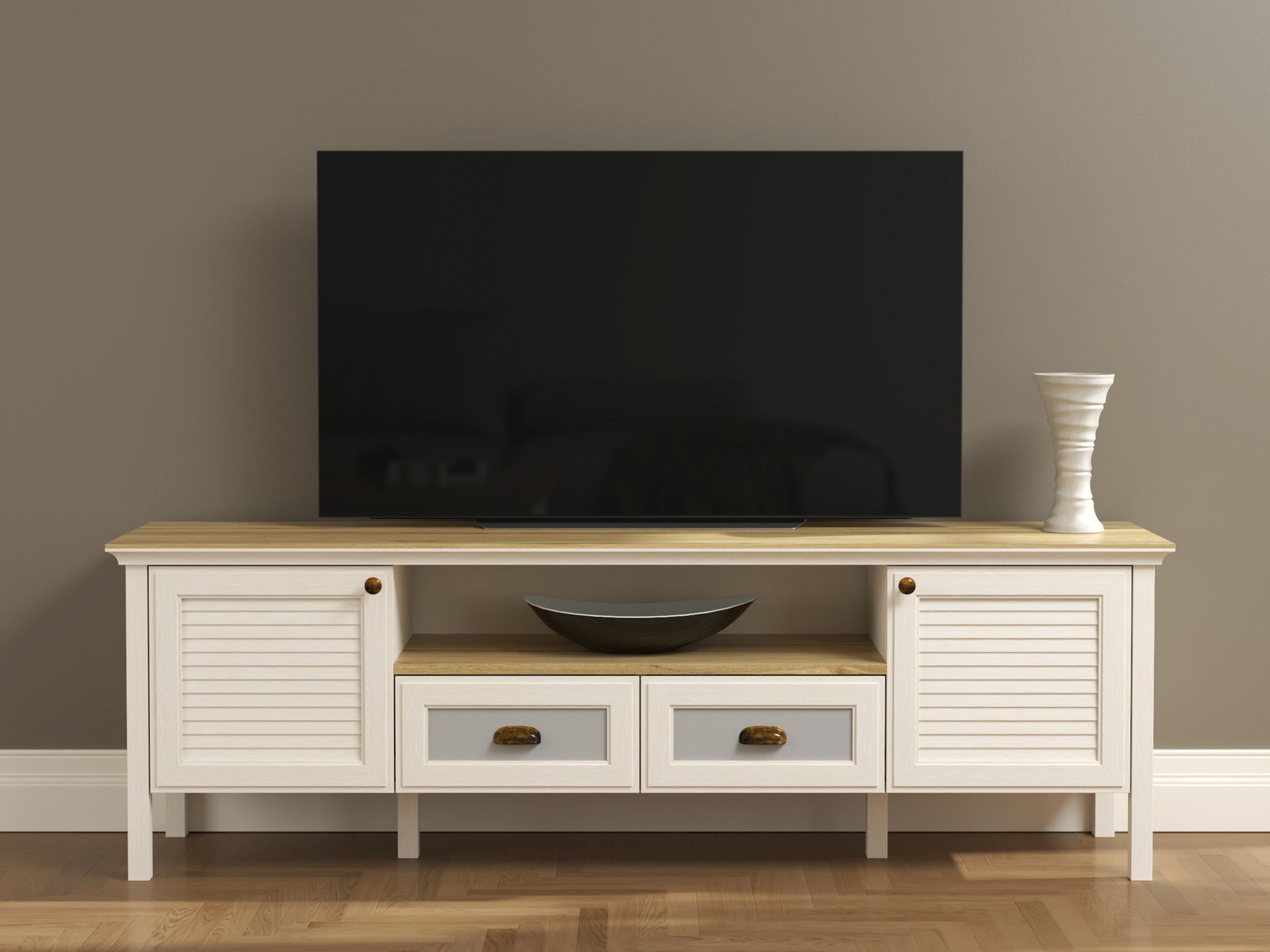 ТВ шкаф Melvero 101