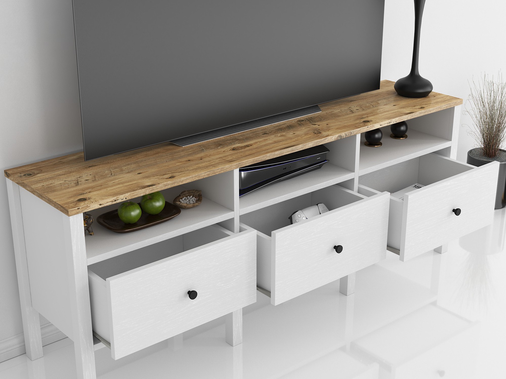 ТВ шкаф Tefele 101