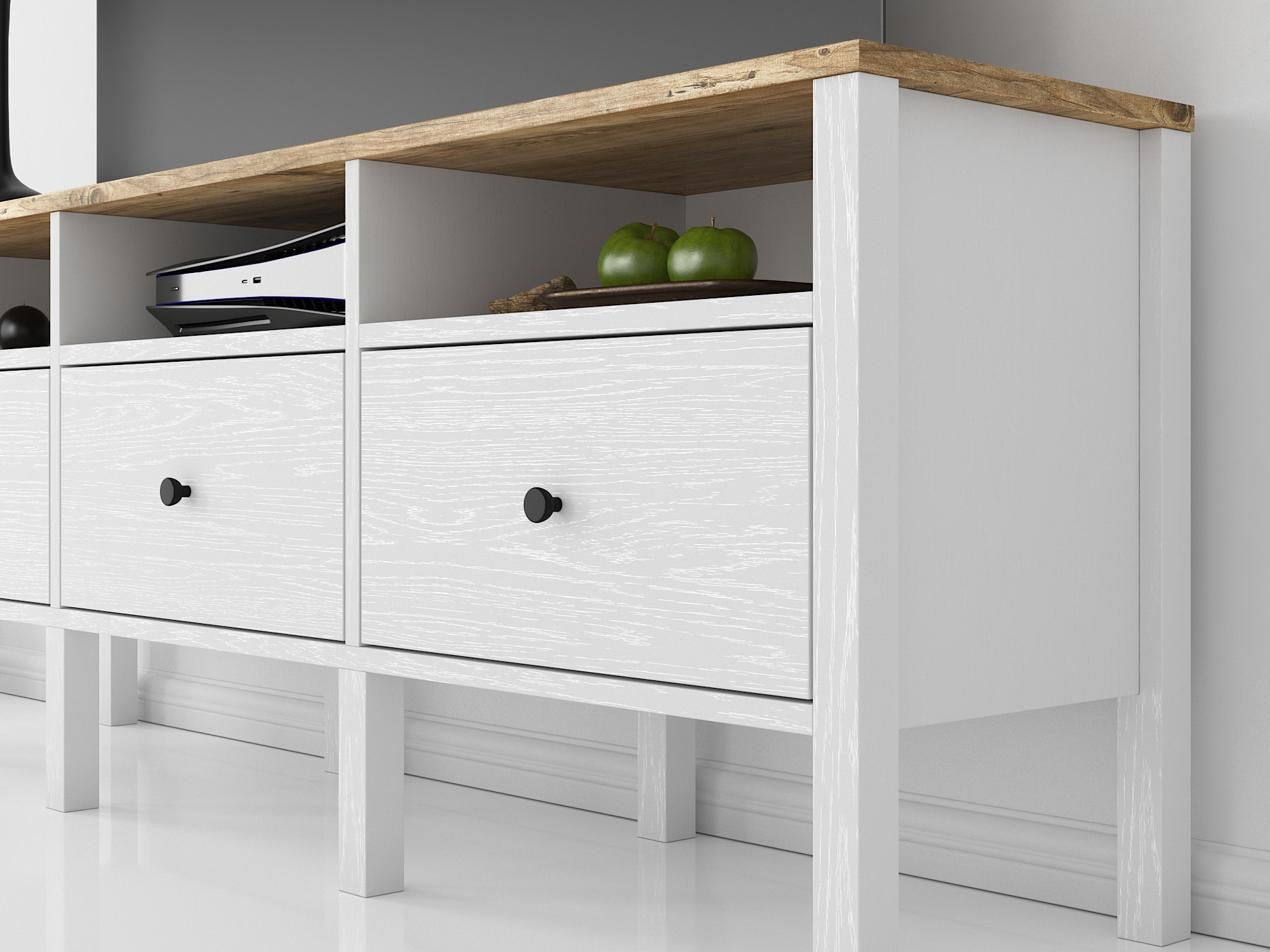 ТВ шкаф Tefele 101