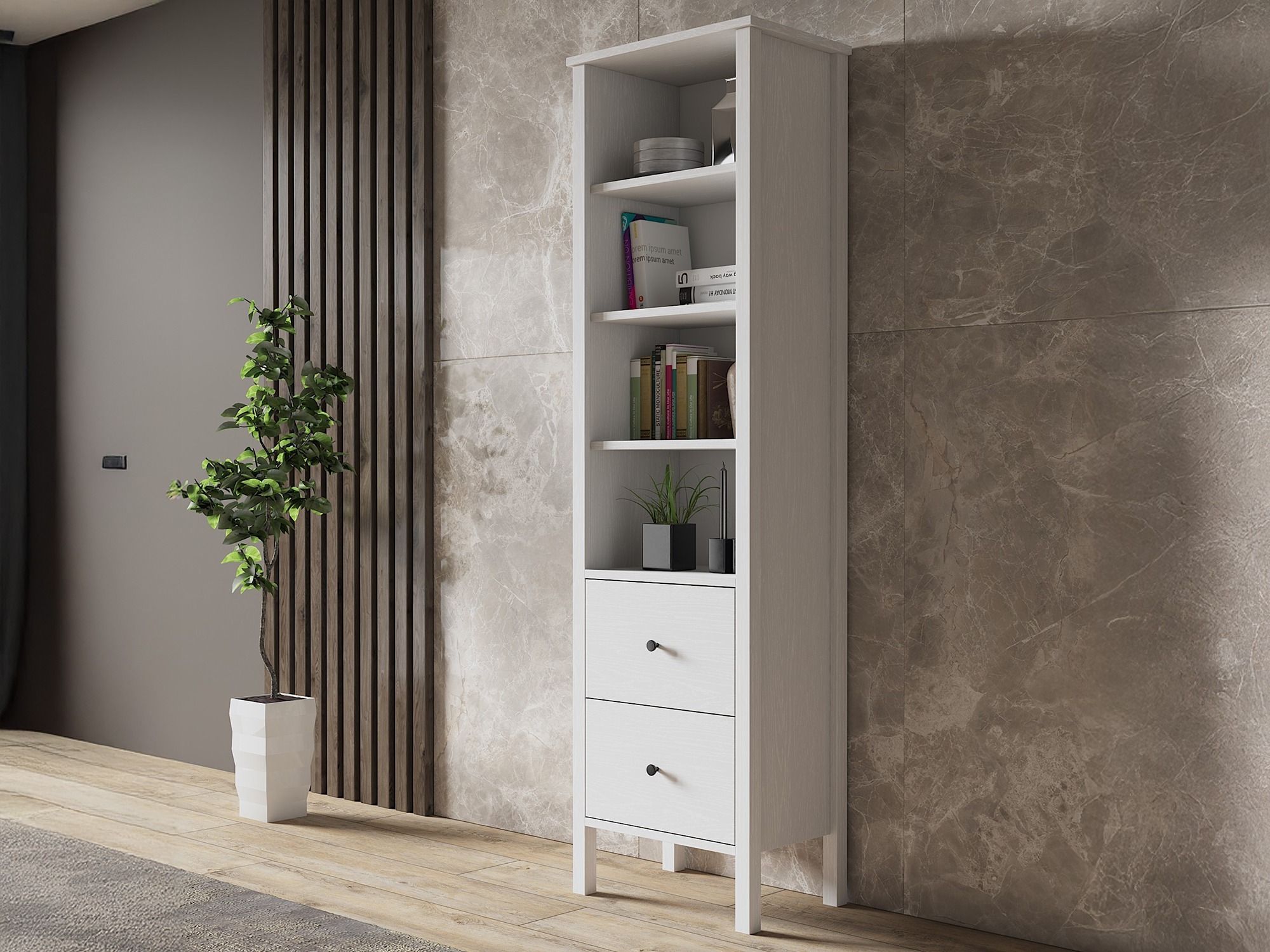 Етажерка Tefele 103