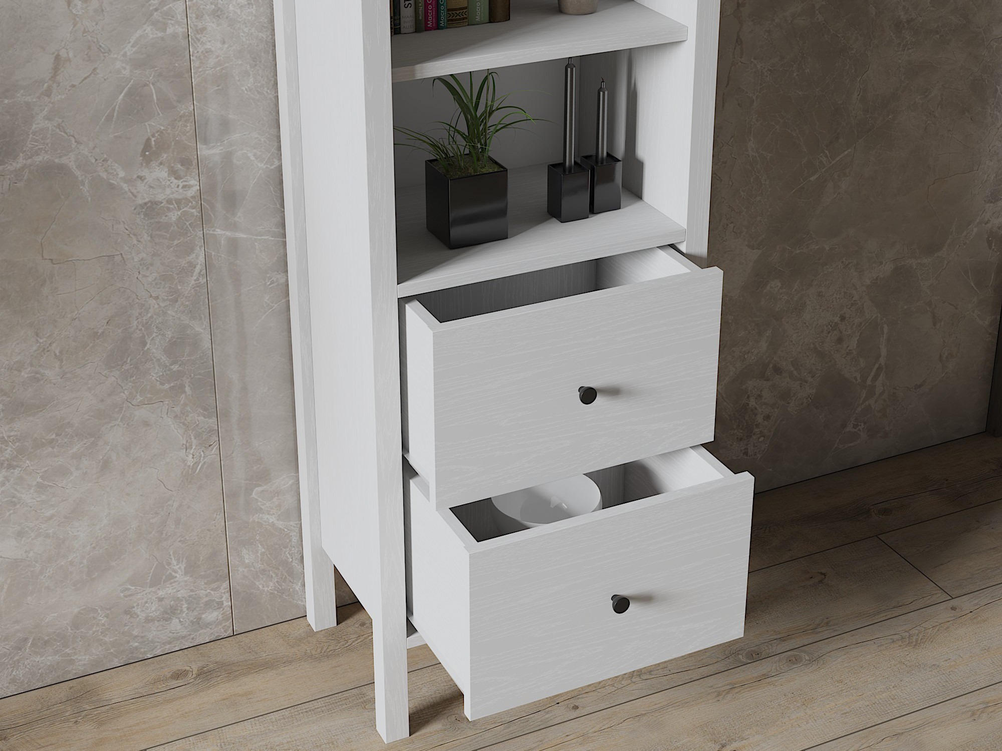 Етажерка Tefele 103