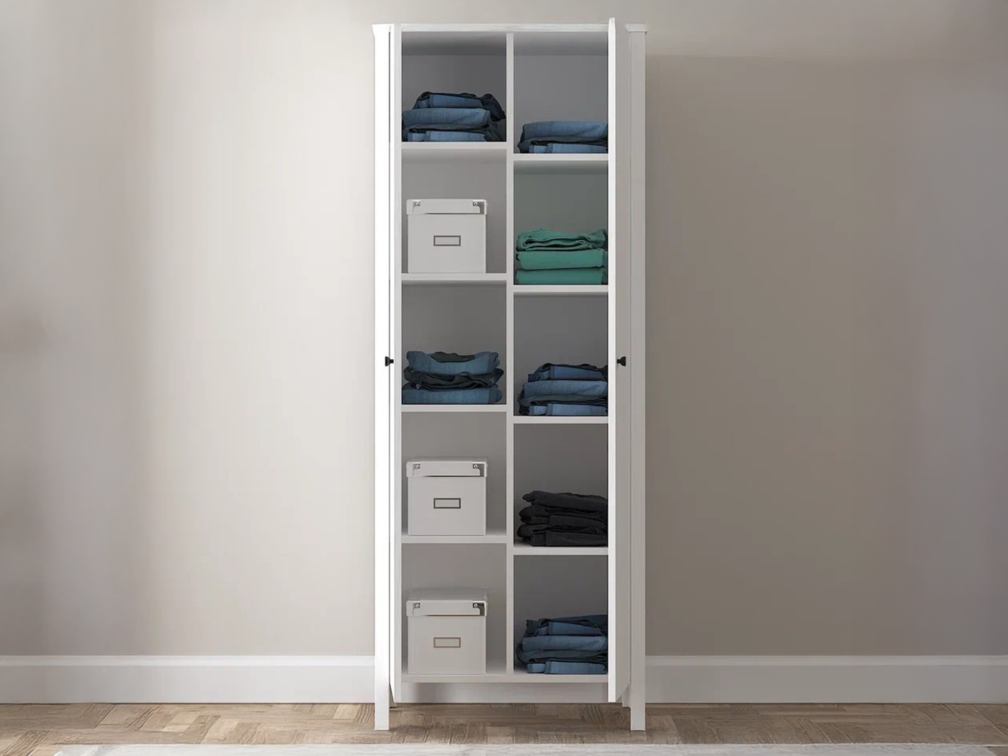 Етажерка Tefele 104