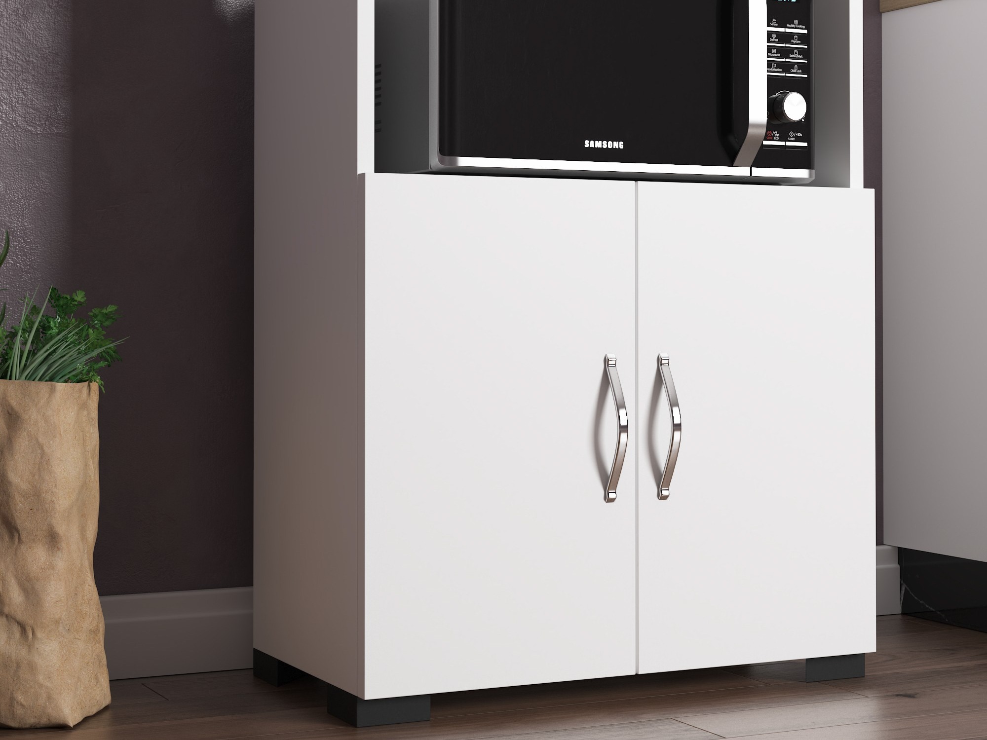 Многофункционална мебел Kailua 2735