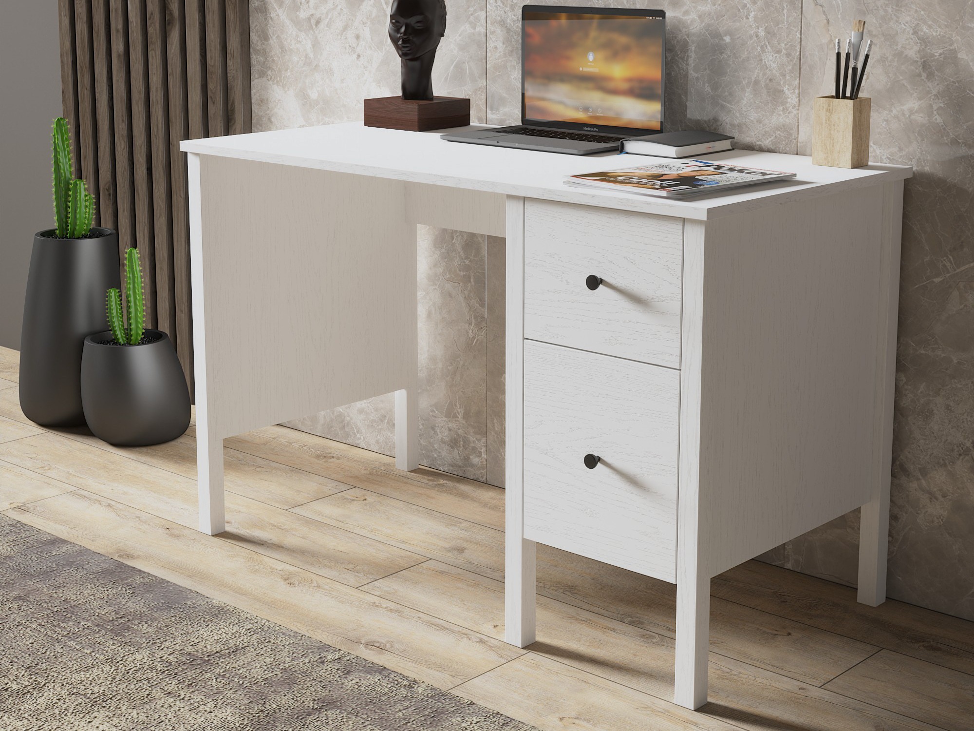 Офис бюро Tefele 102