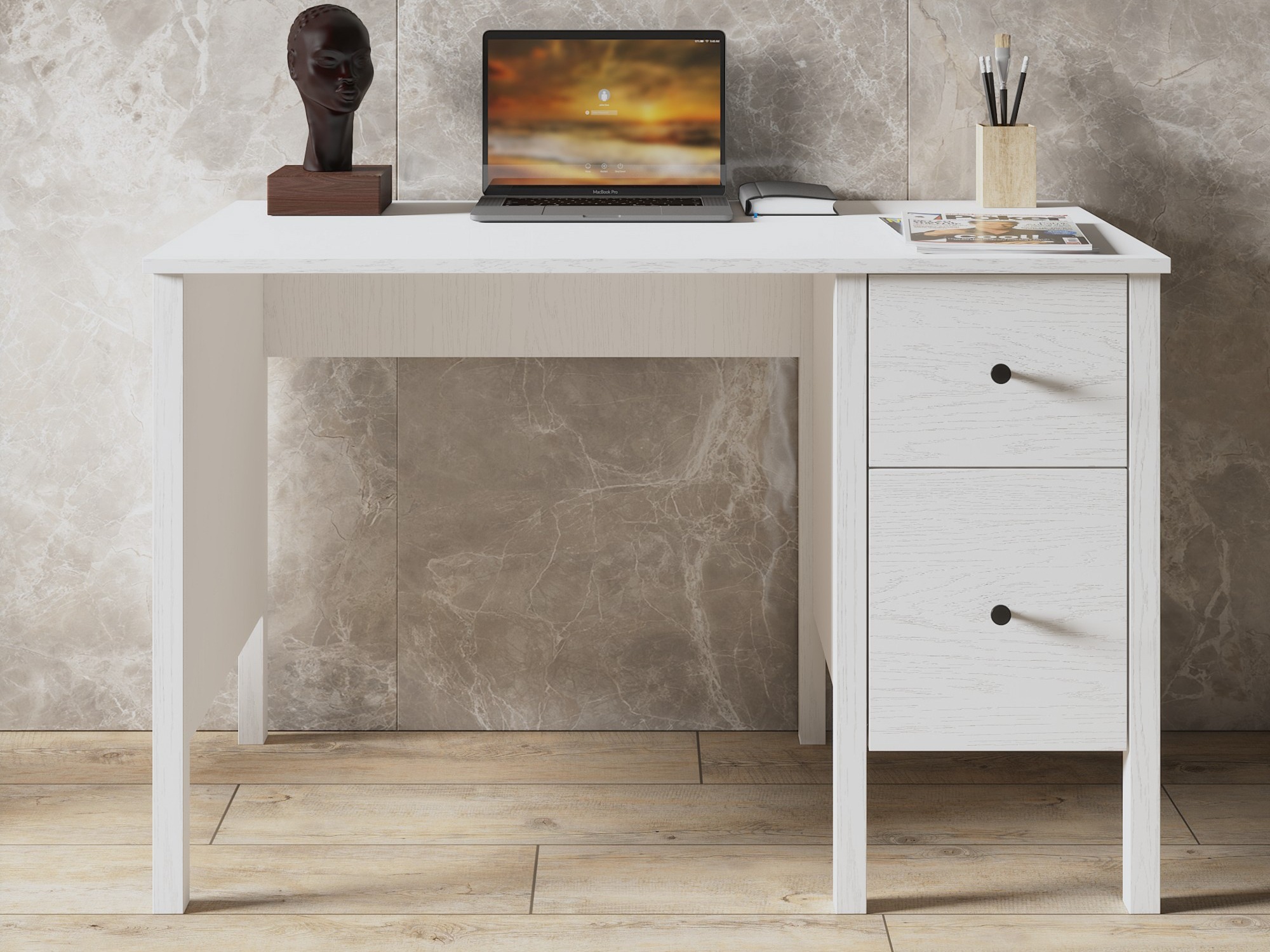 Офис бюро Tefele 102