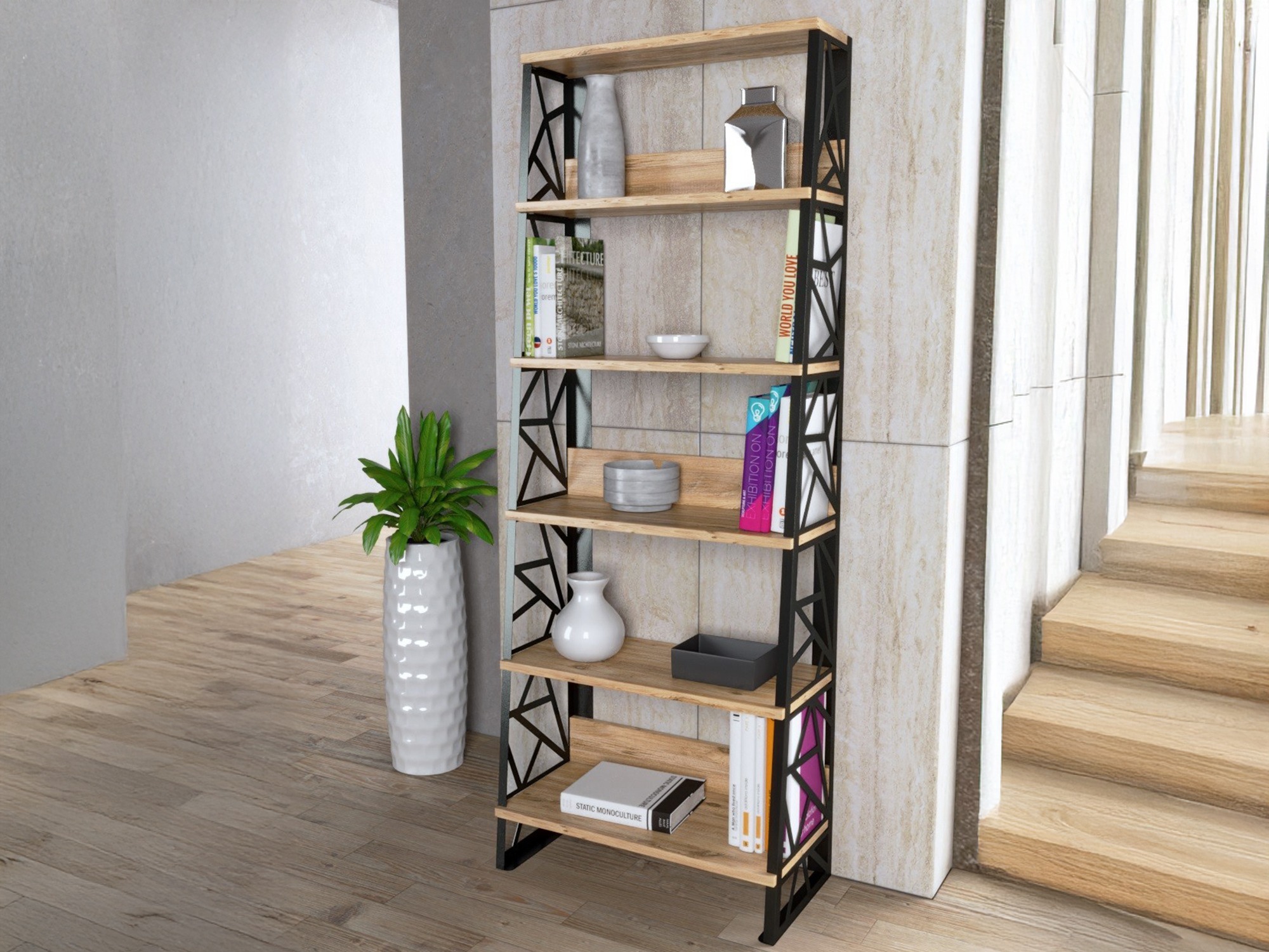 Етажерка Kailua 2745