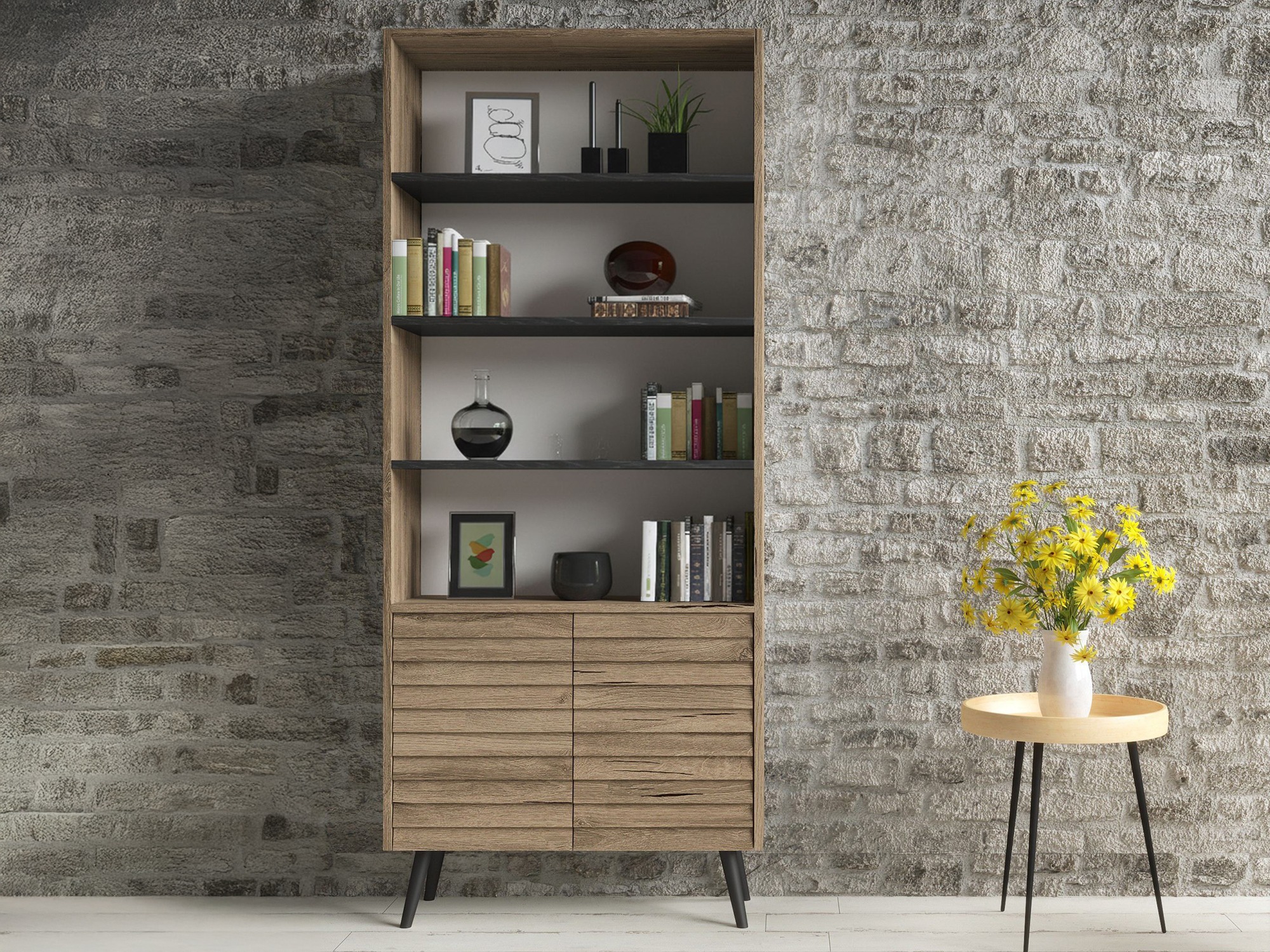 Етажерка Nolfene 103