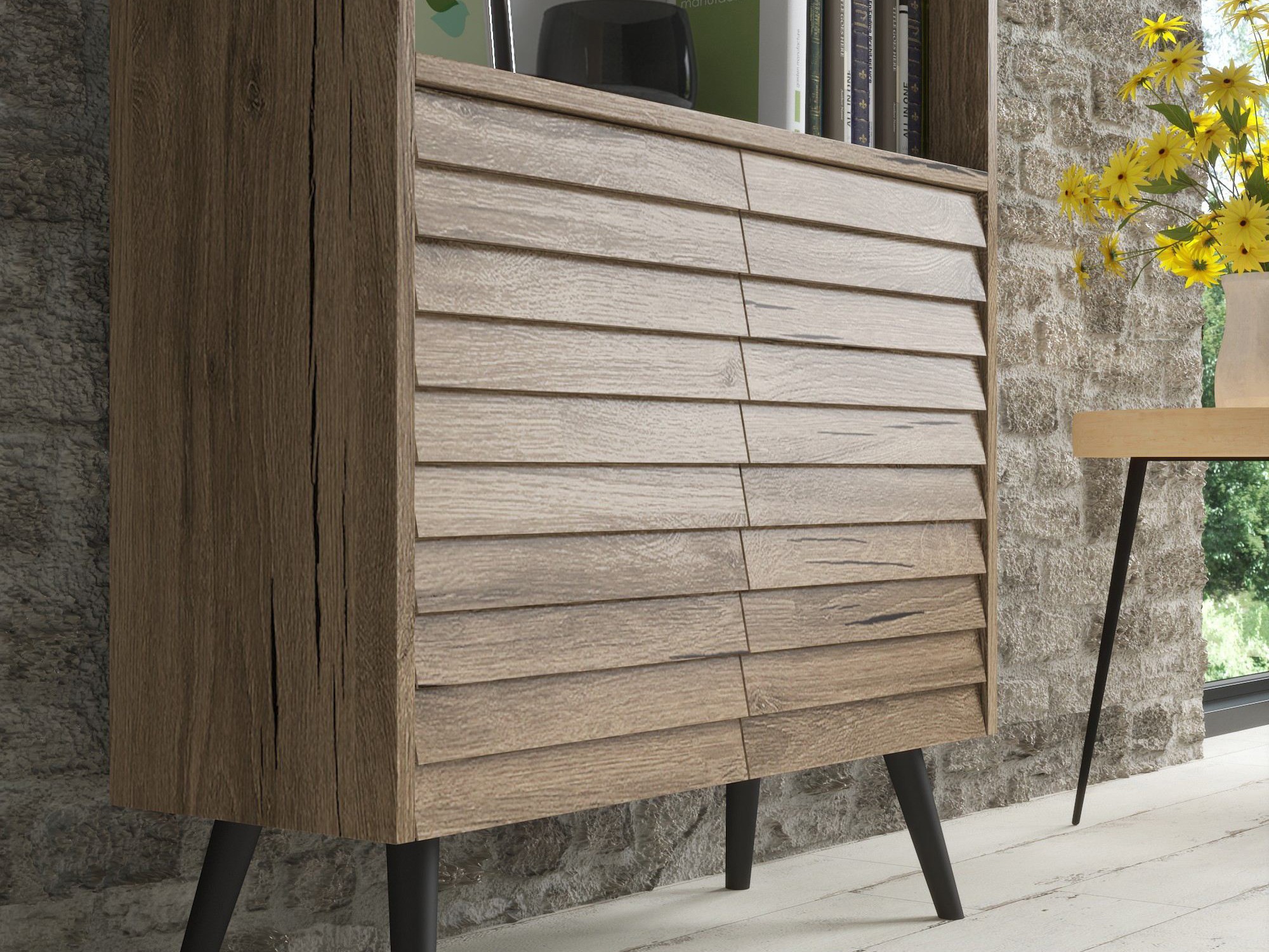 Етажерка Nolfene 103