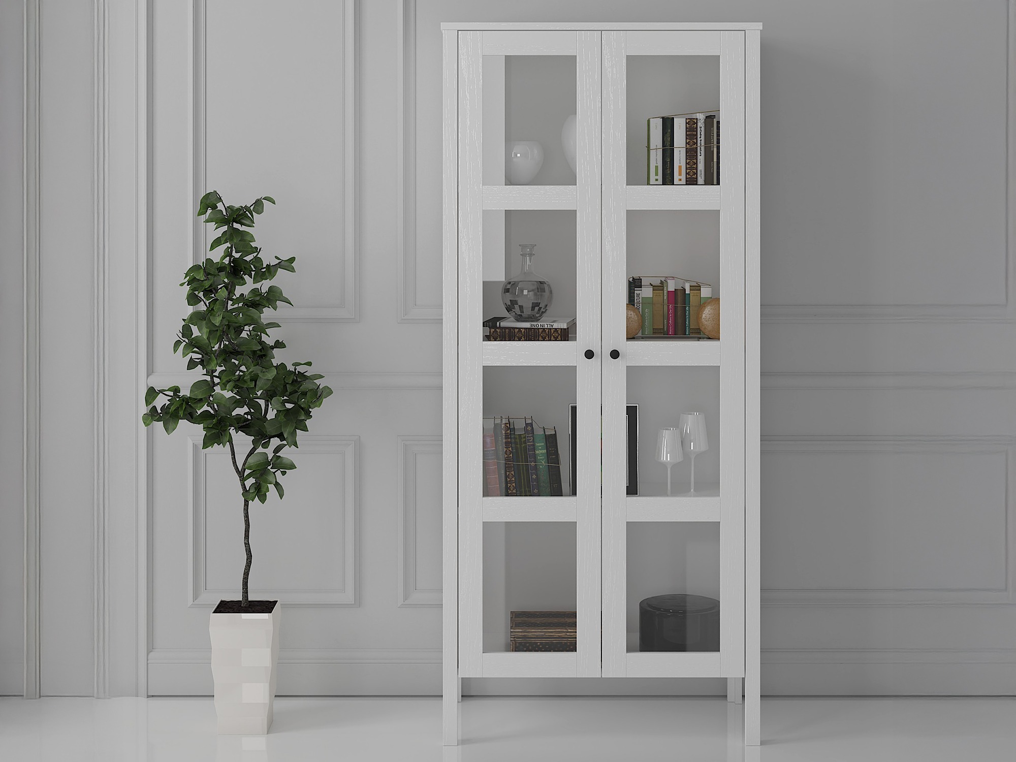 Етажерка Tefele 100