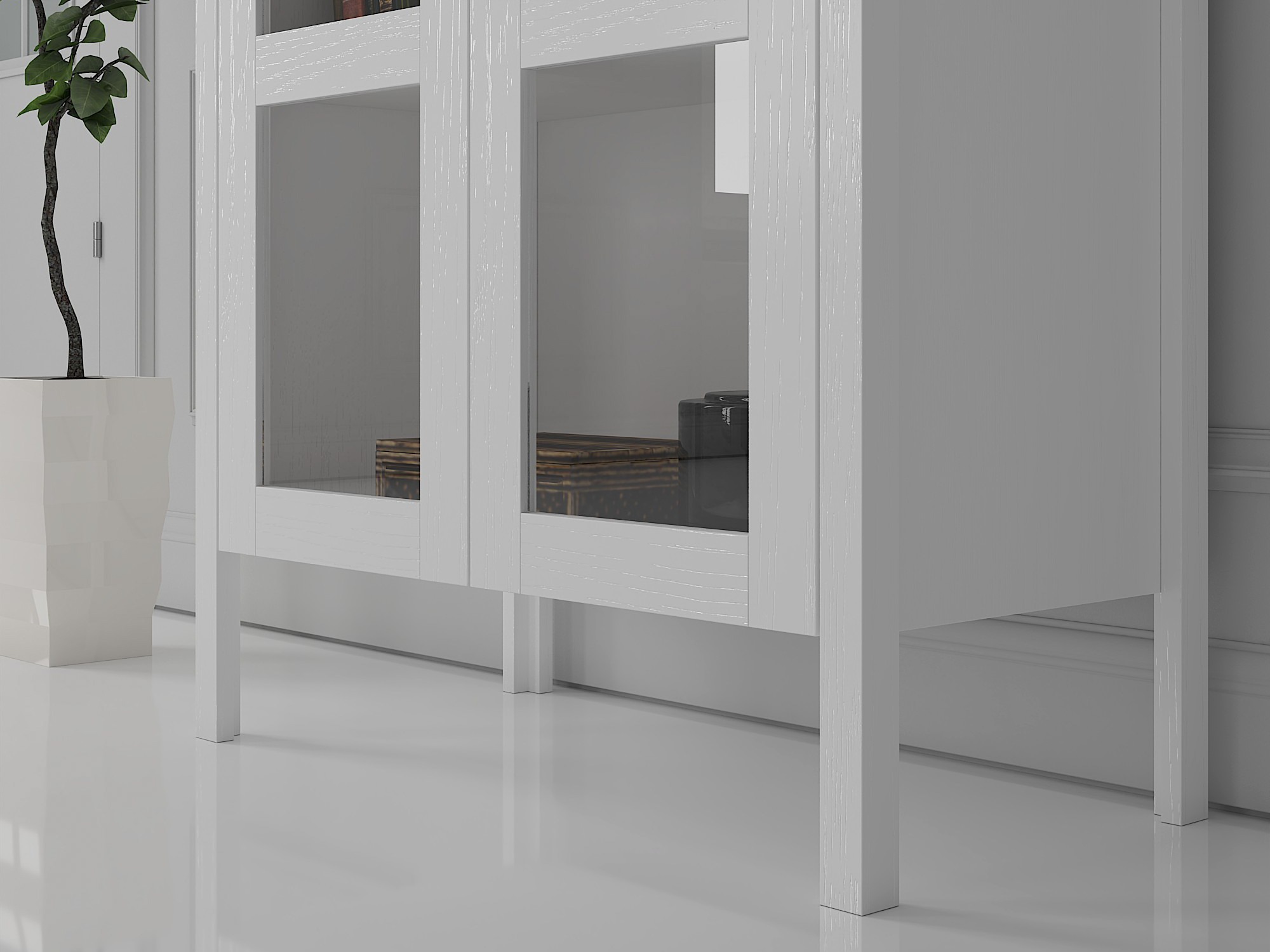 Етажерка Tefele 100