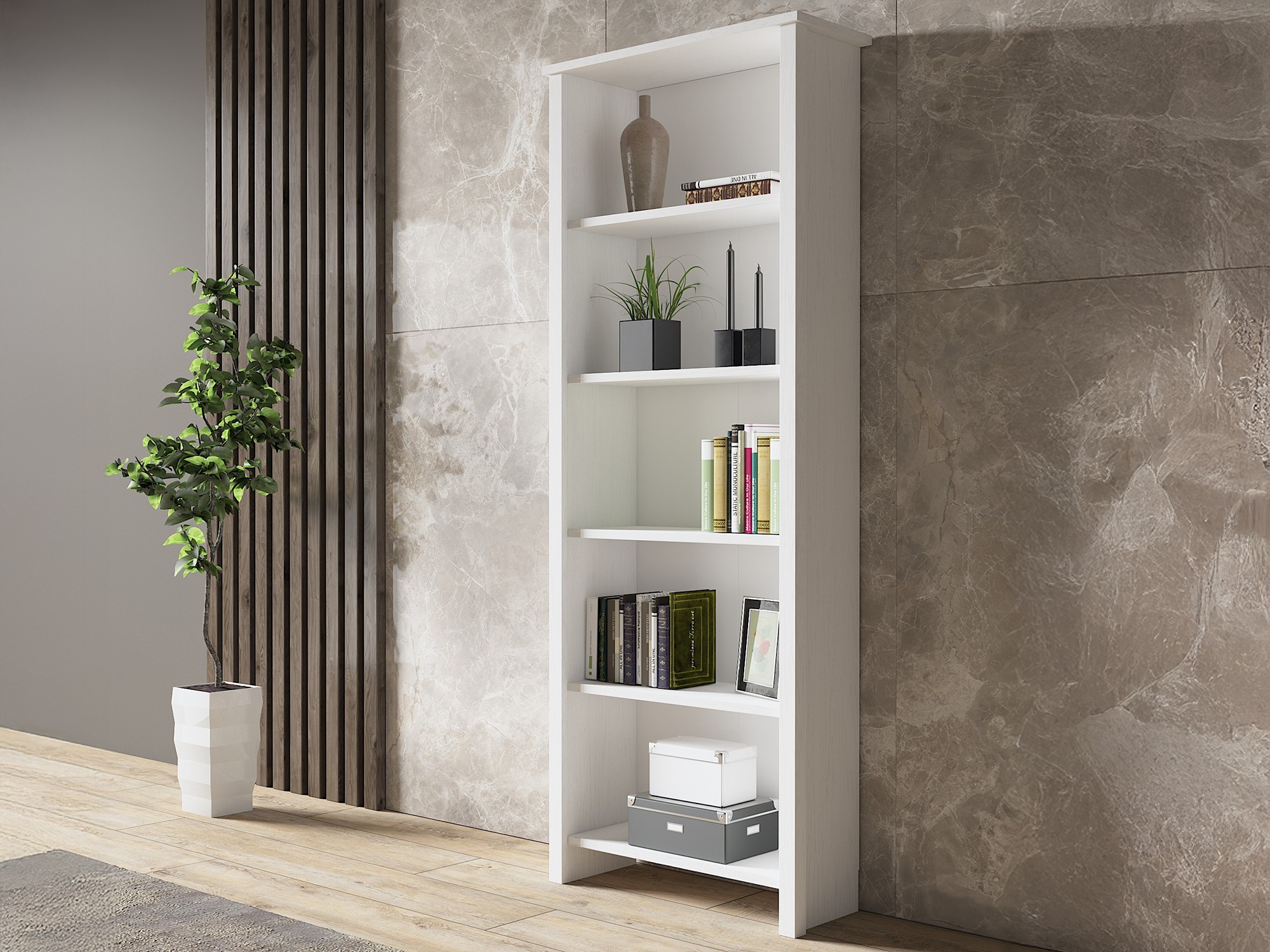 Етажерка Tefele 106