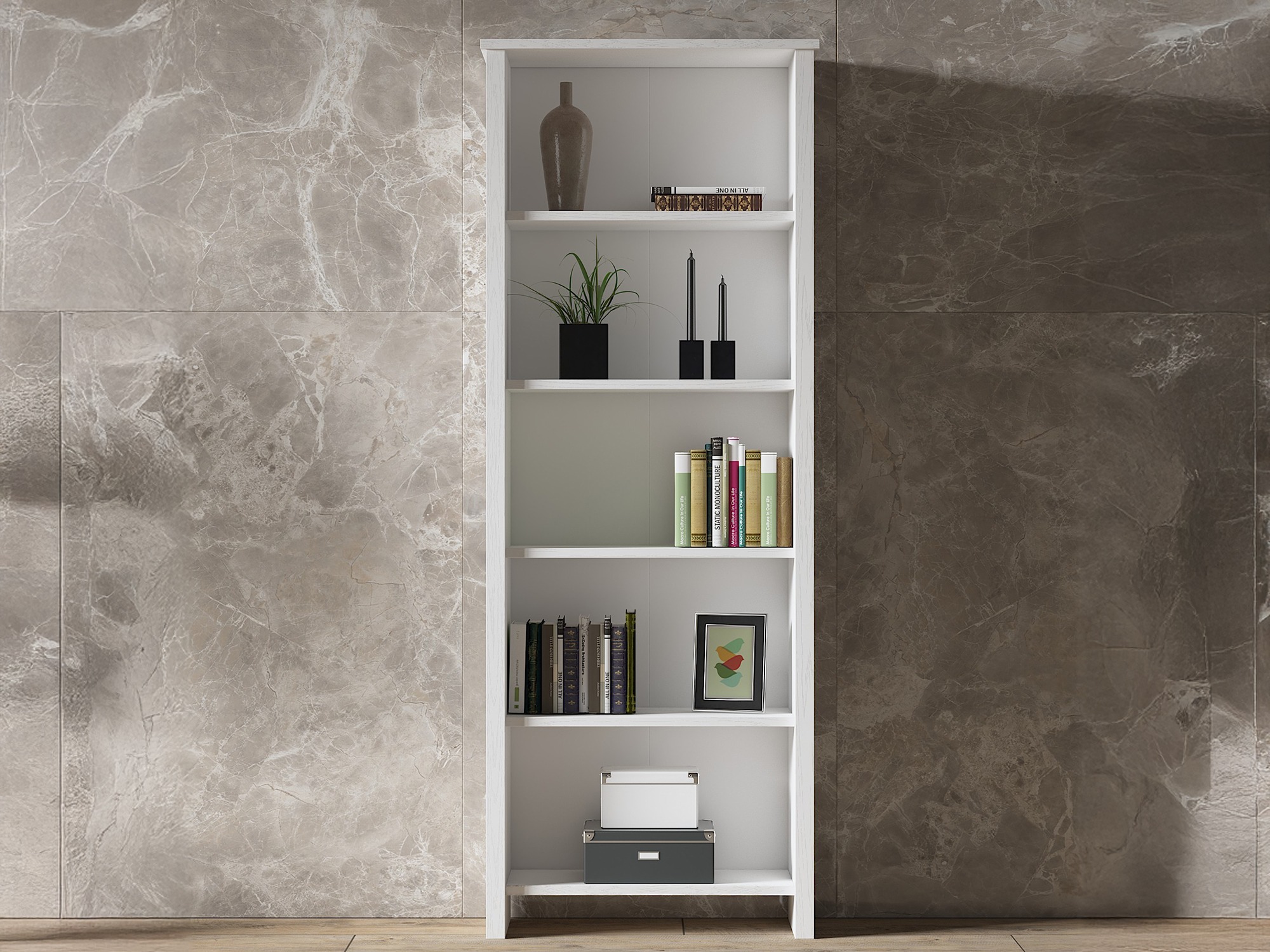 Етажерка Tefele 106