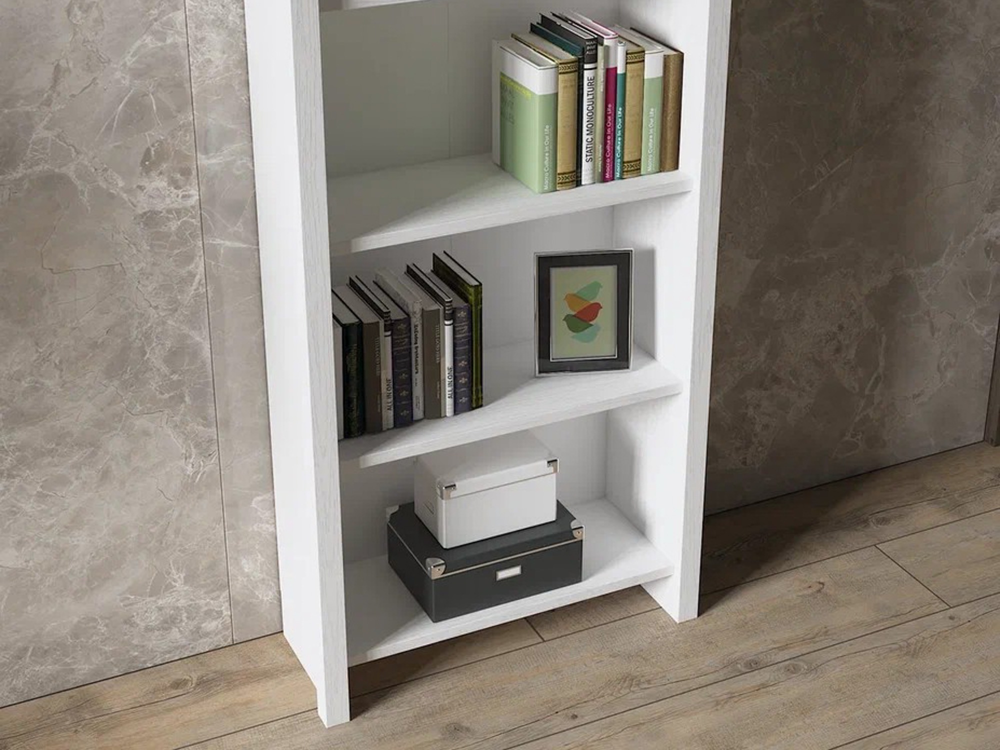 Етажерка Tefele 106