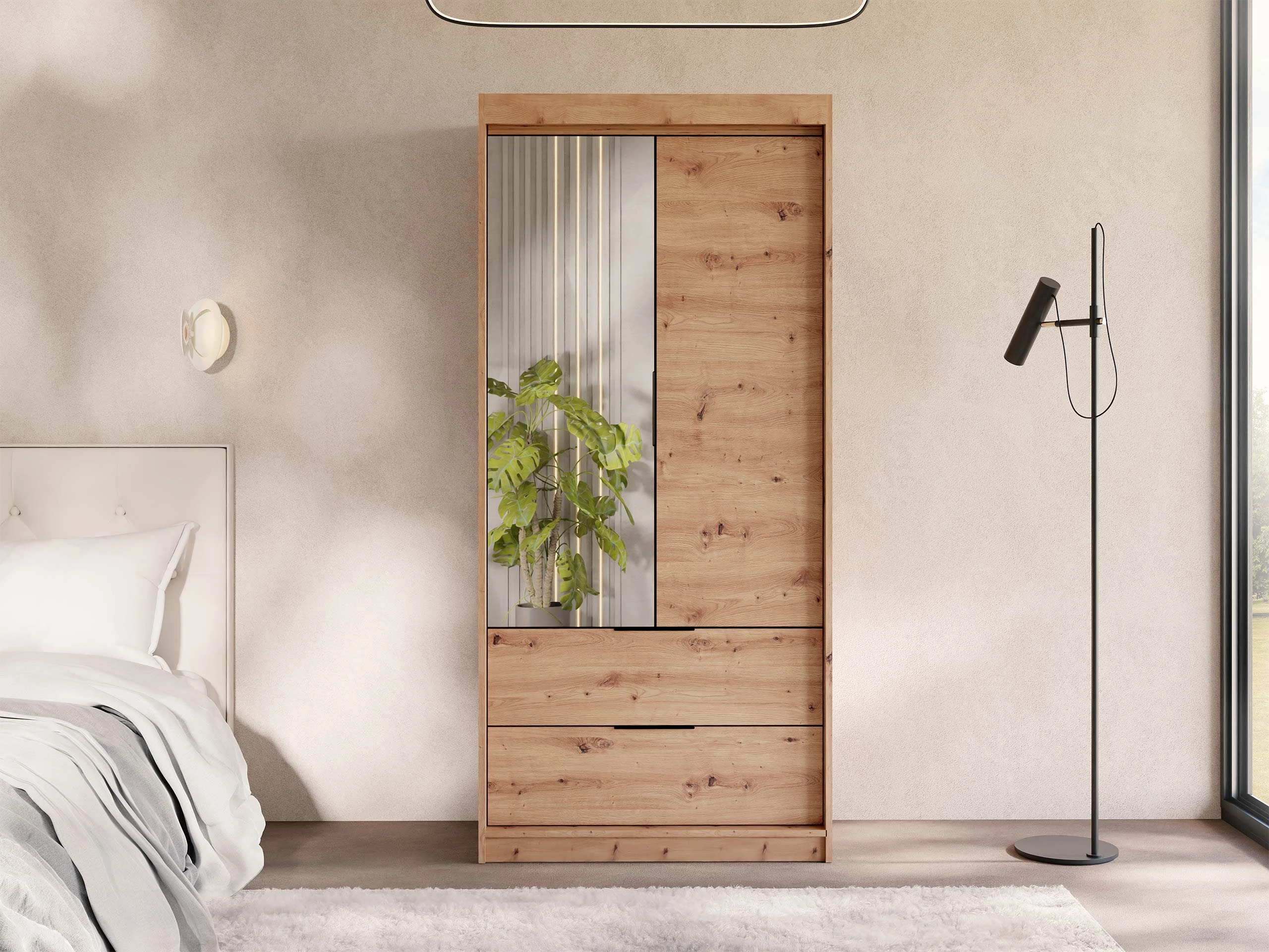 Гардероб Honolulu 245