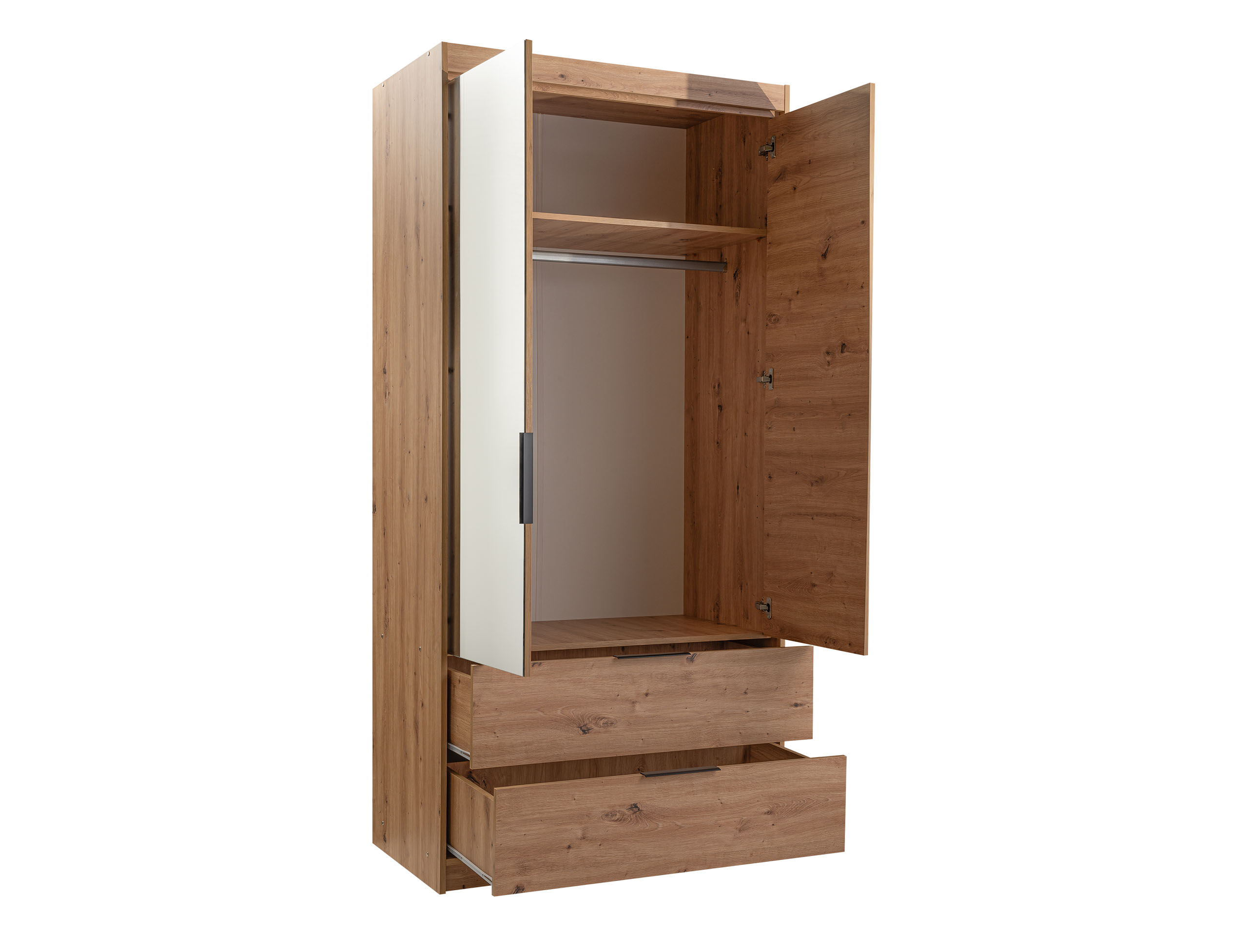 Гардероб Honolulu 245