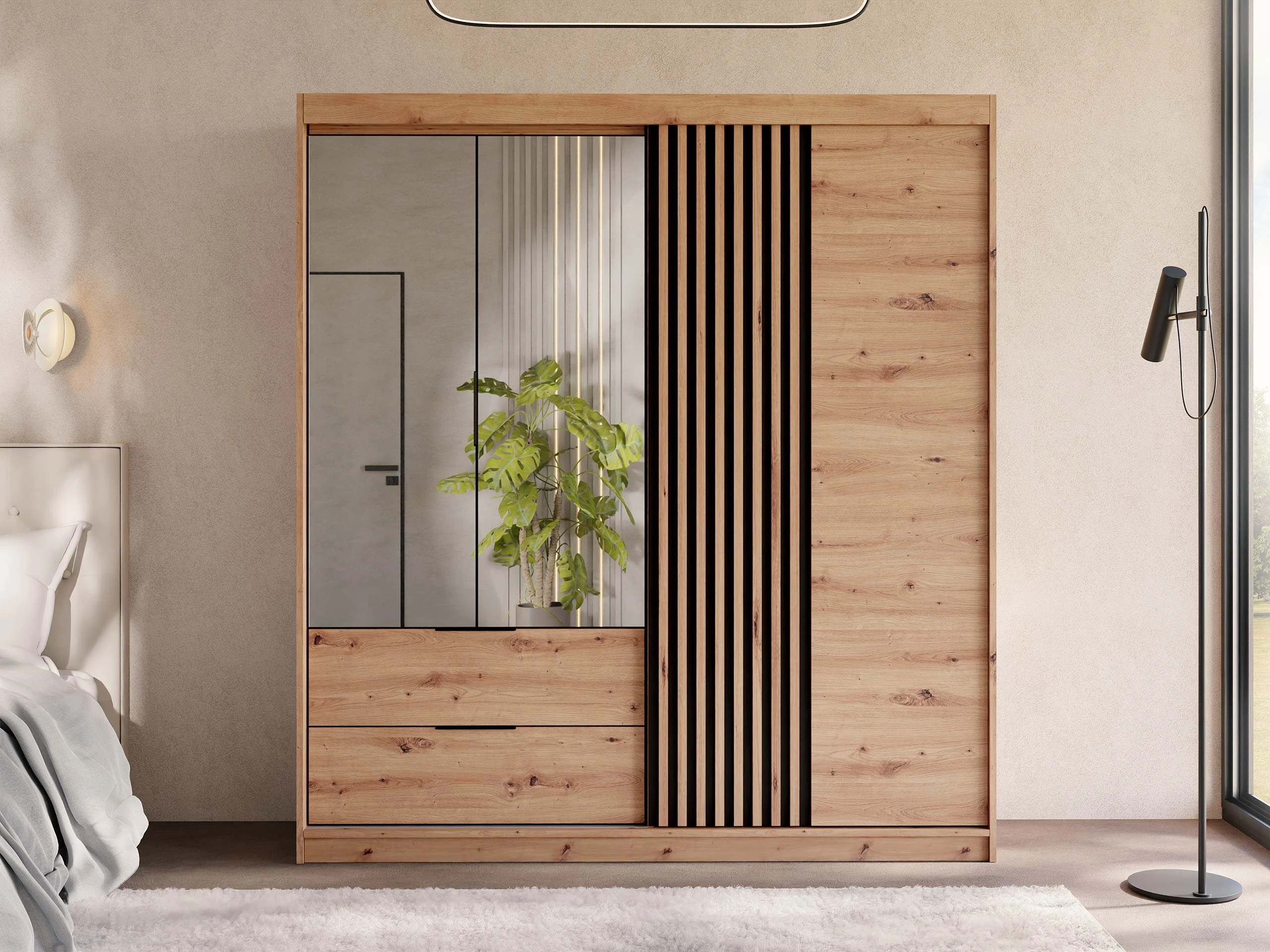 Гардероб Honolulu 246