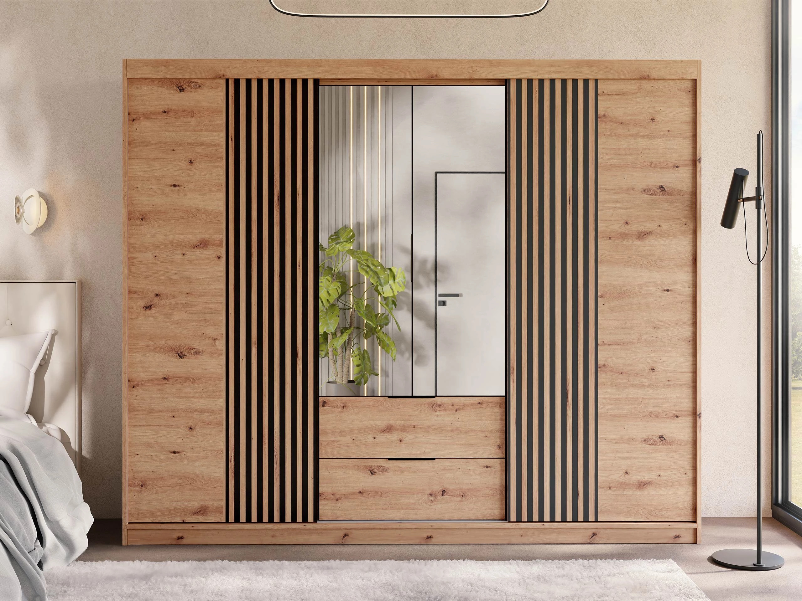 Гардероб Honolulu 247