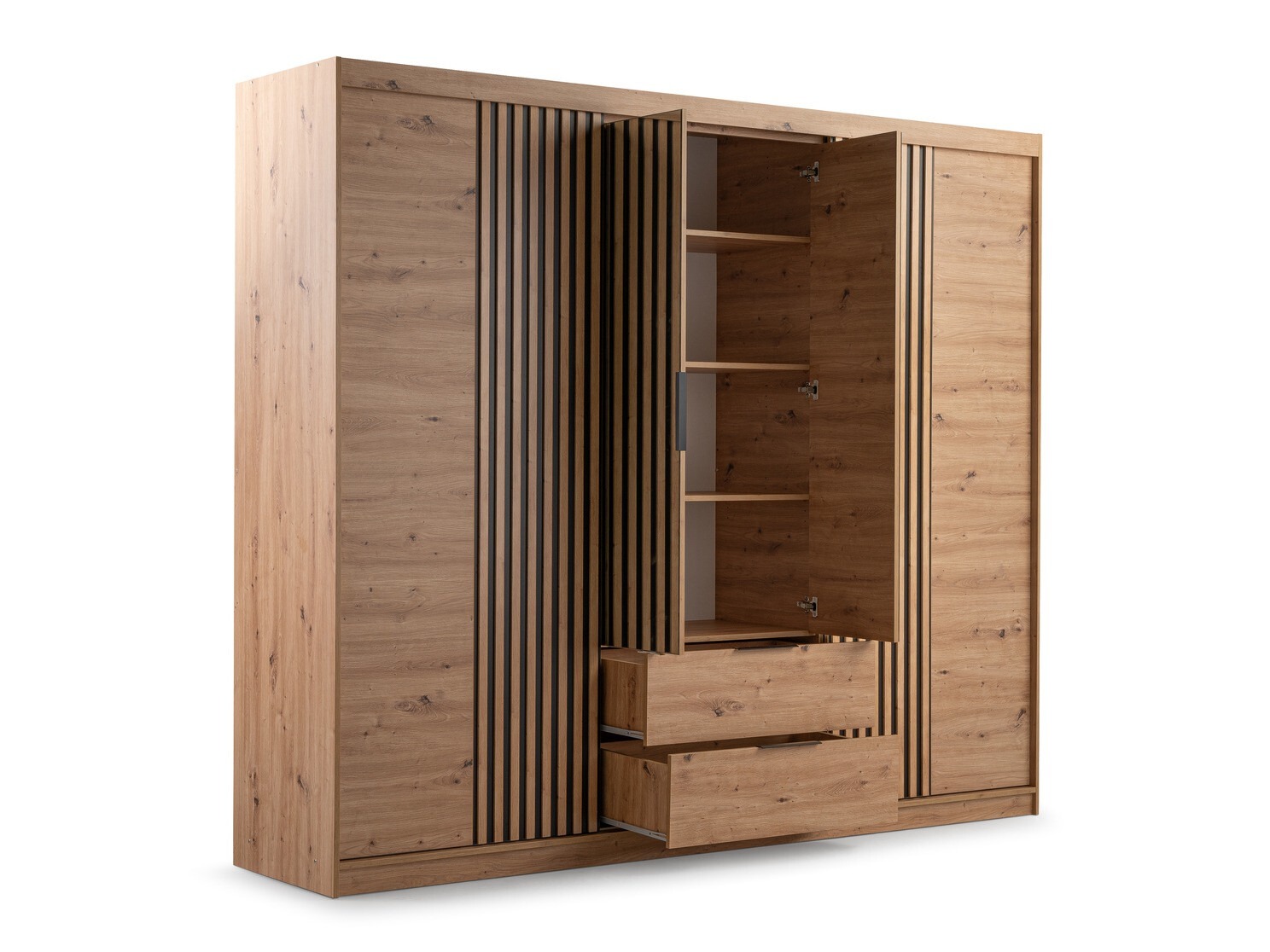 Гардероб Honolulu 247