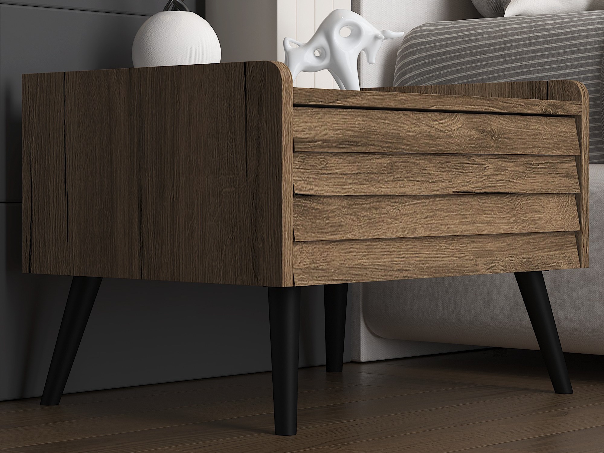 Нощно шкафче Nolfene 101