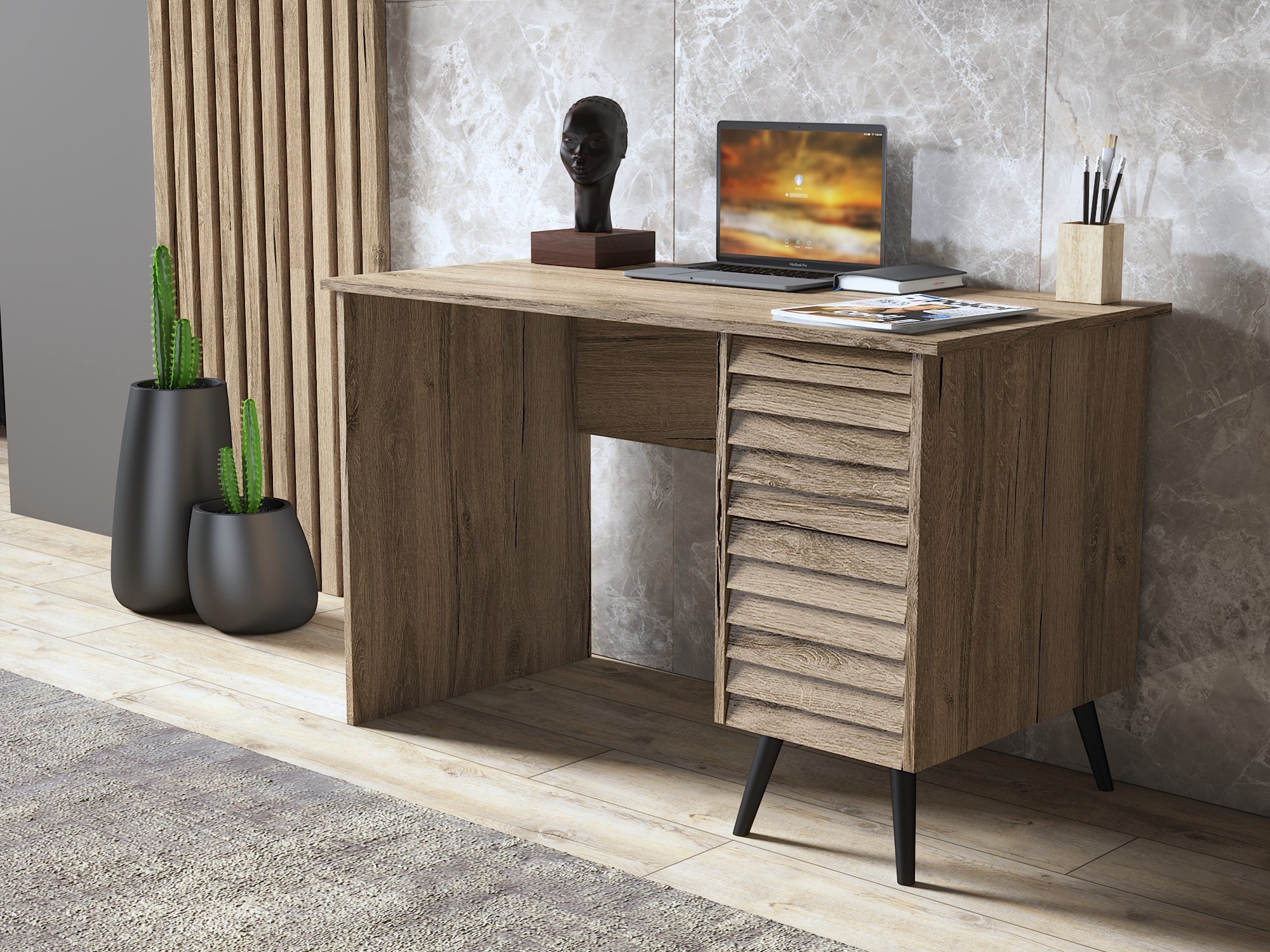 Офис бюро Nolfene 102