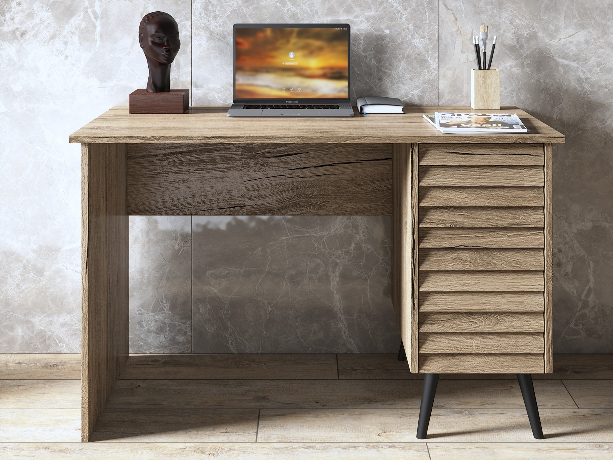 Офис бюро Nolfene 102