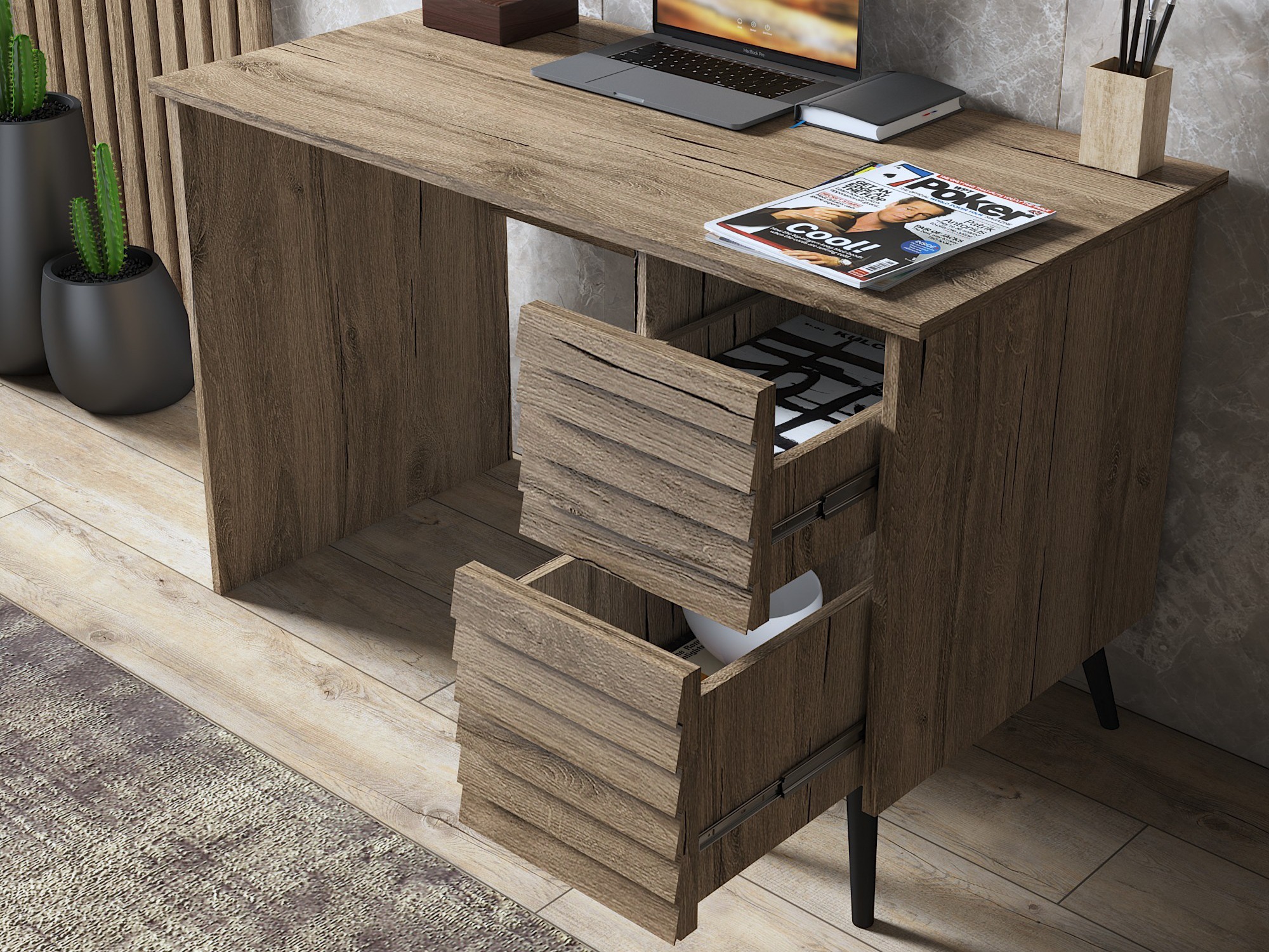 Офис бюро Nolfene 102