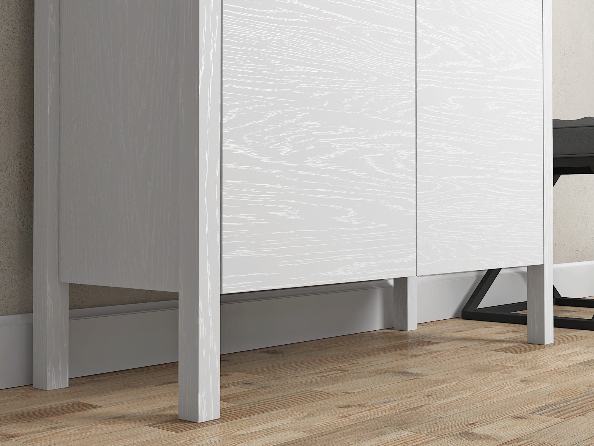 Шкаф за обувки Tefele 105