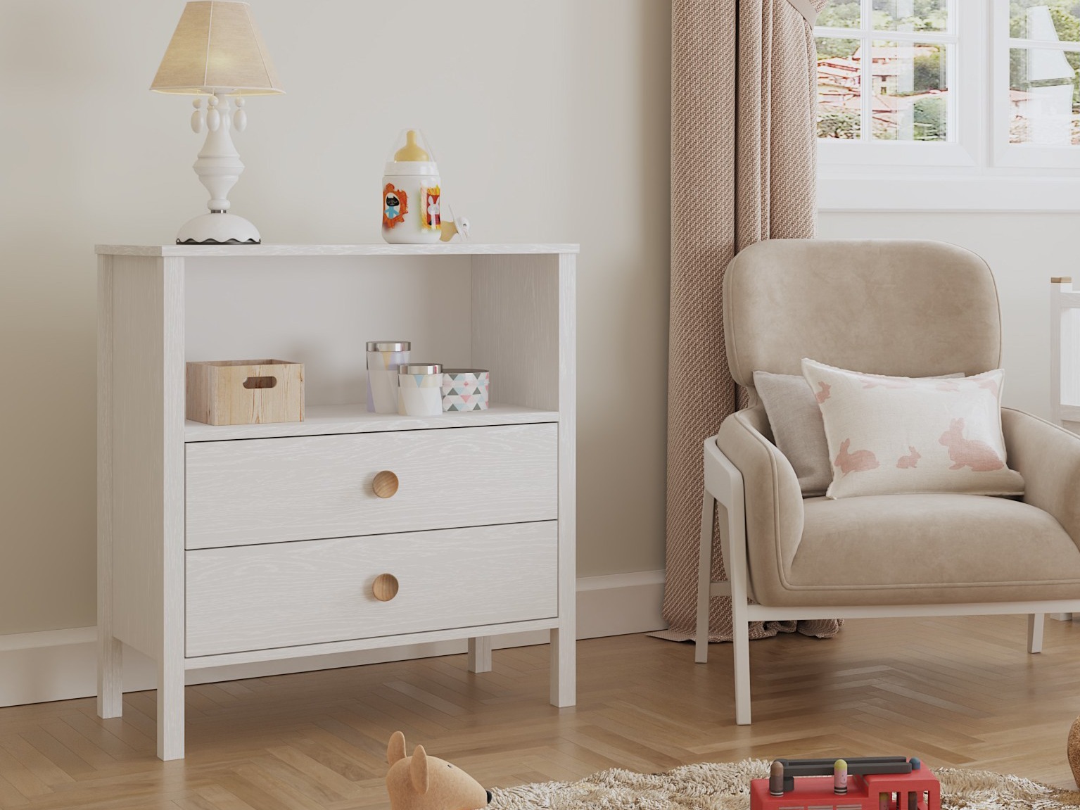 Скрин Kailua 2739