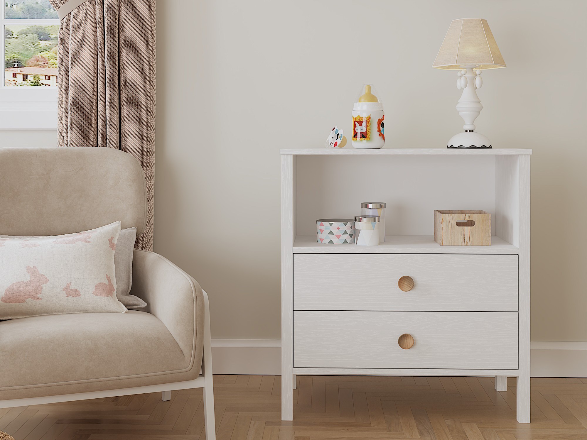 Скрин Kailua 2739