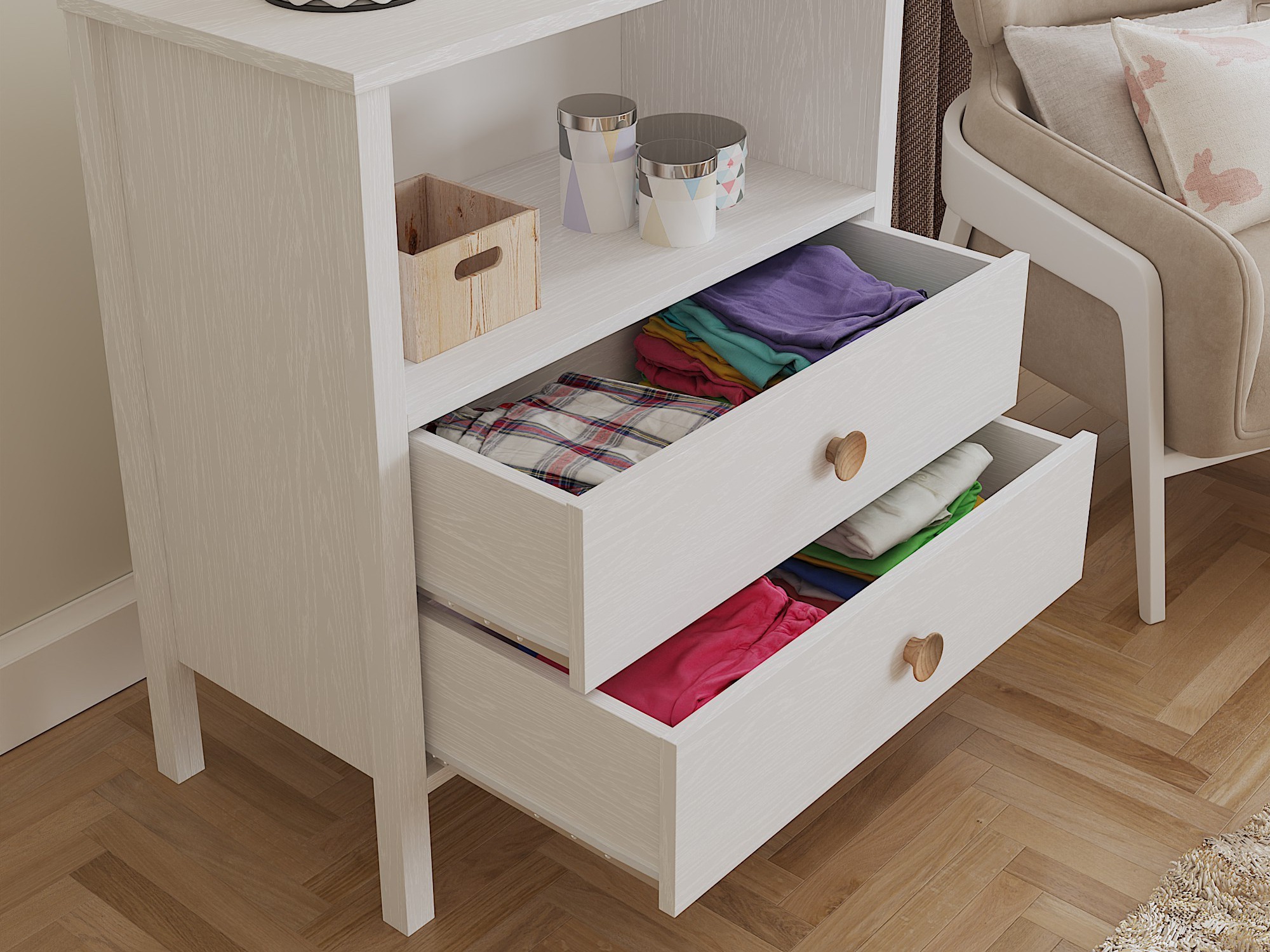 Скрин Kailua 2739